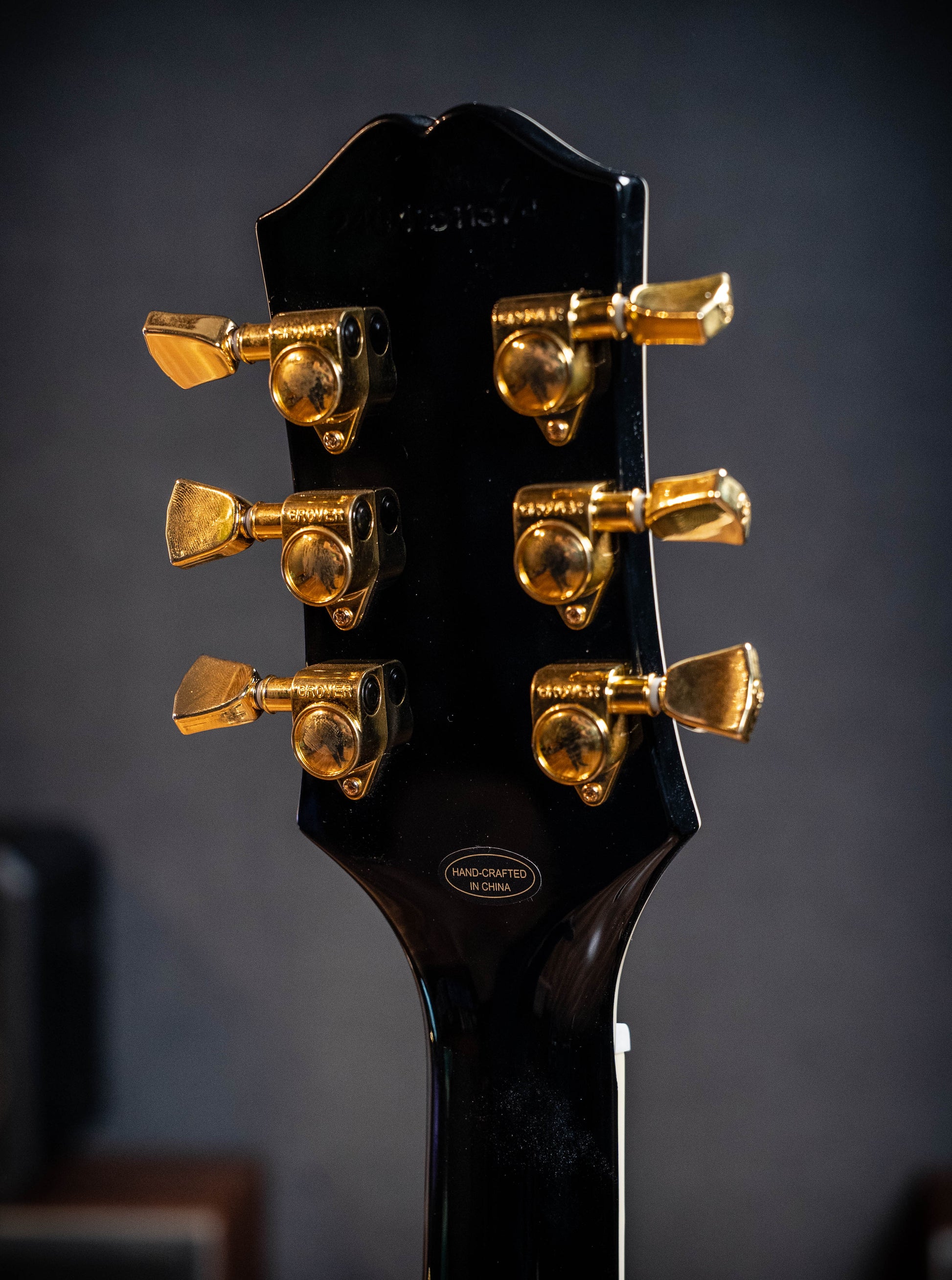 Epiphone Lucille w/Gigbag - Pre-Owned