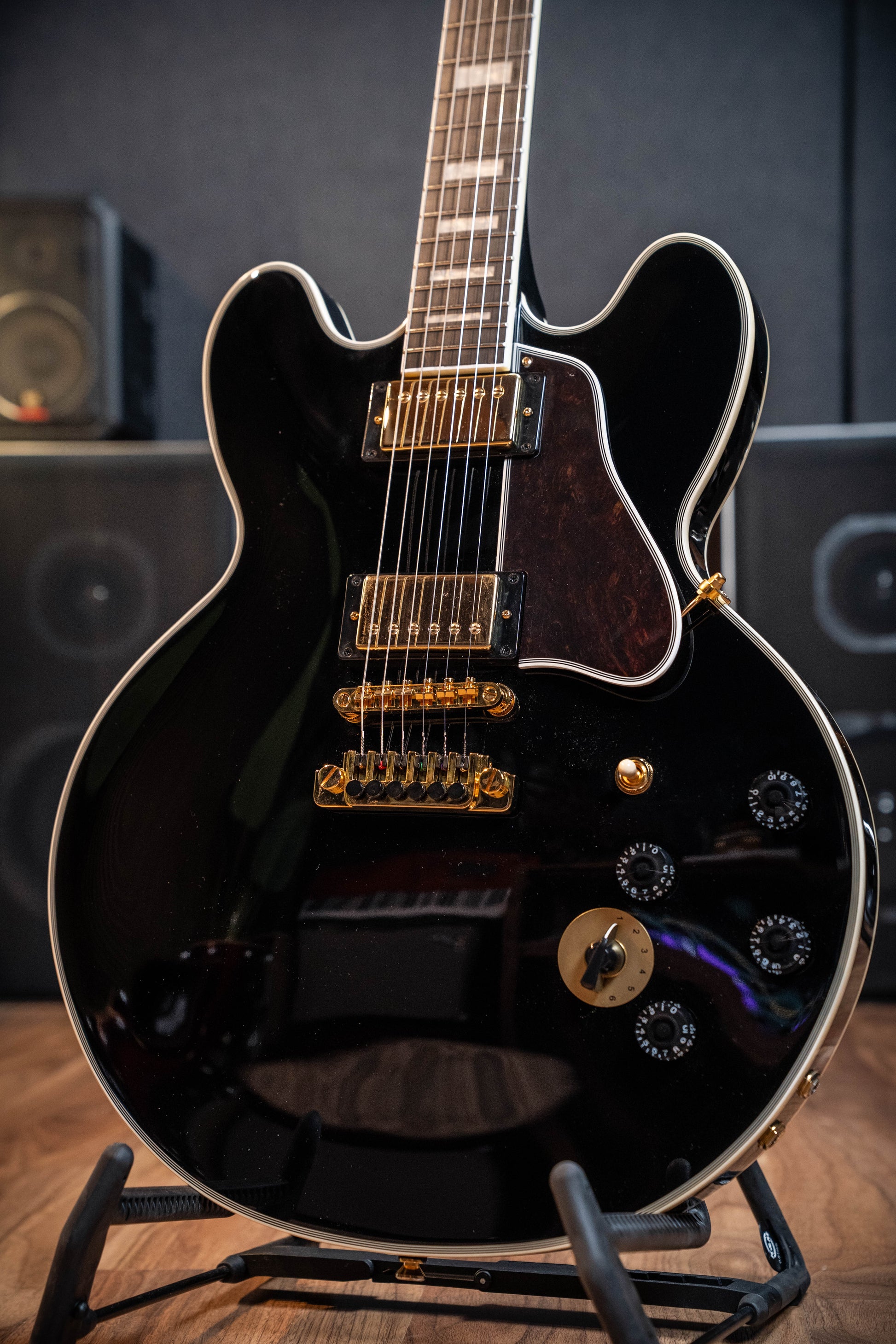Epiphone Lucille w/Gigbag - Pre-Owned