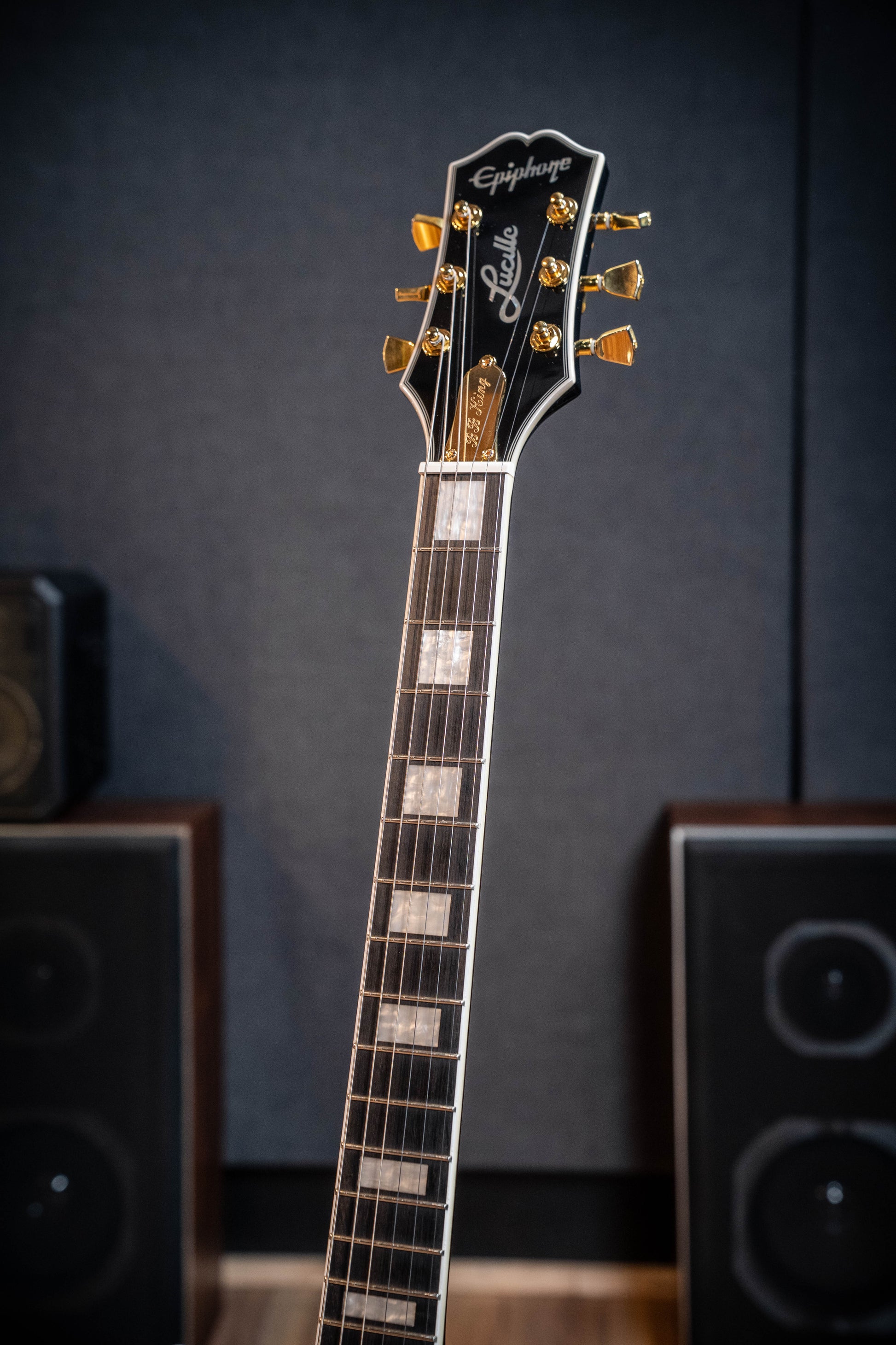 Epiphone Lucille w/Gigbag - Pre-Owned