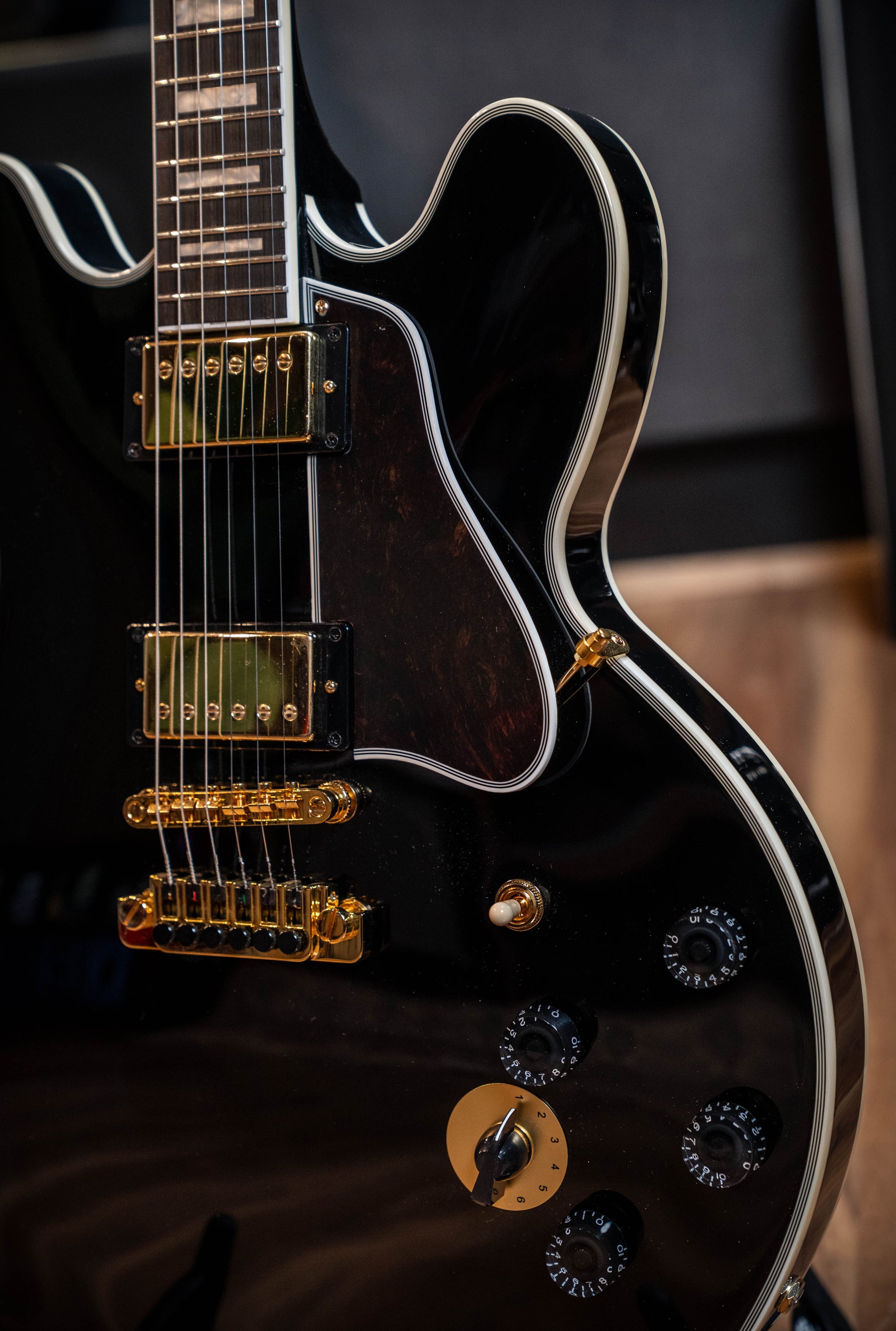 Epiphone Lucille w/Gigbag - Pre-Owned