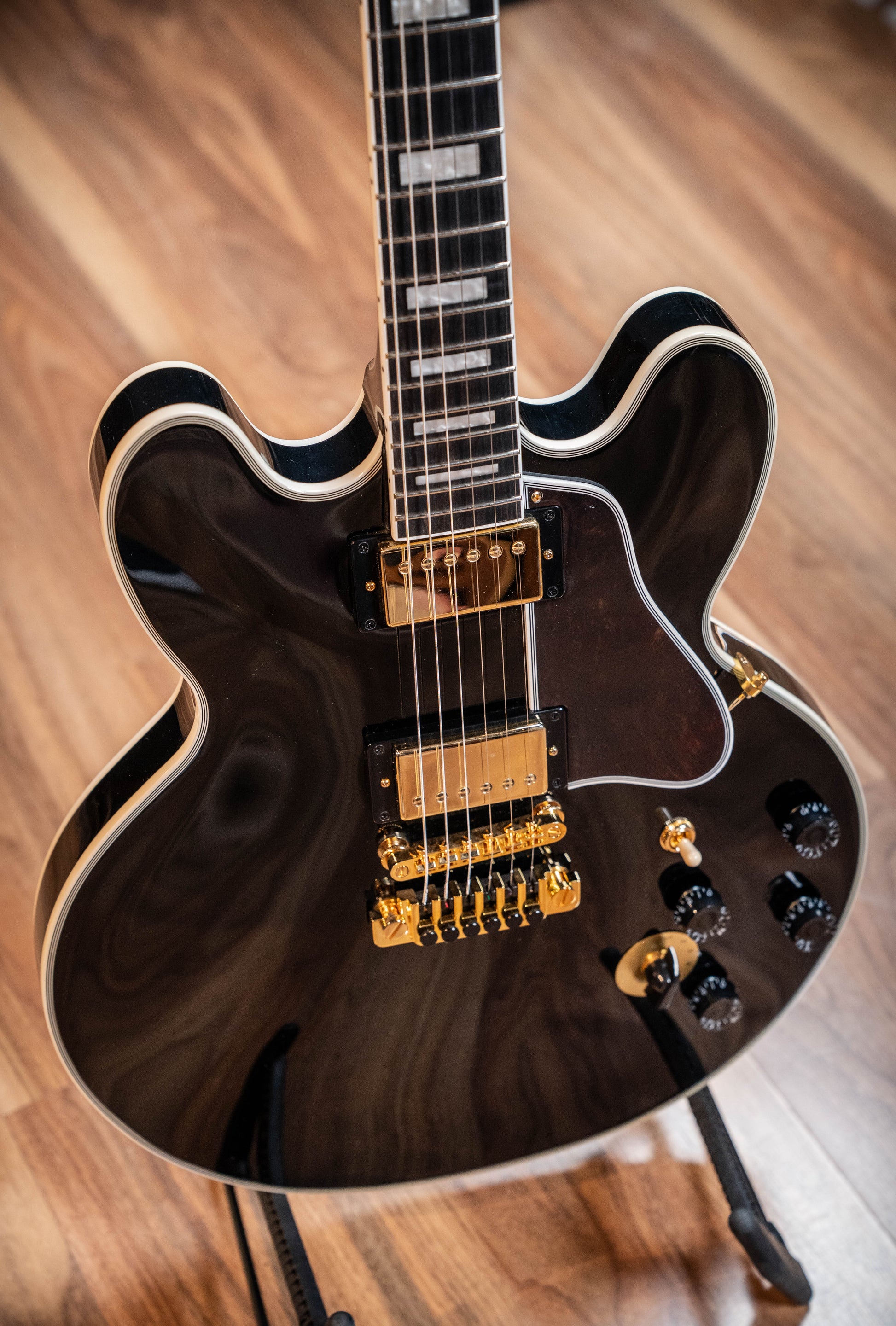 Epiphone Lucille w/Gigbag - Pre-Owned