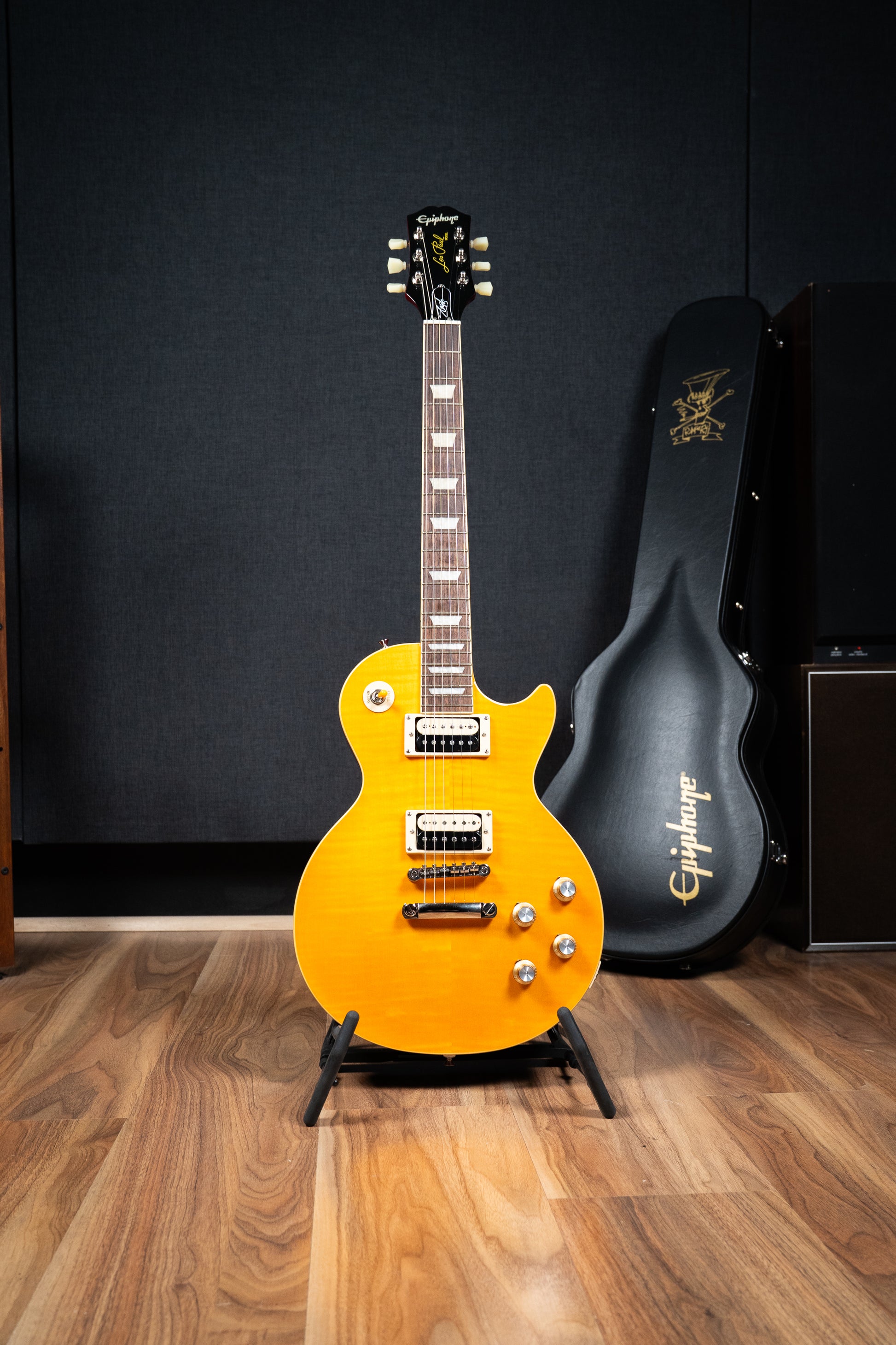 Epiphone Slash AFD Les Paul Outfit w/Case - Pre-Owned