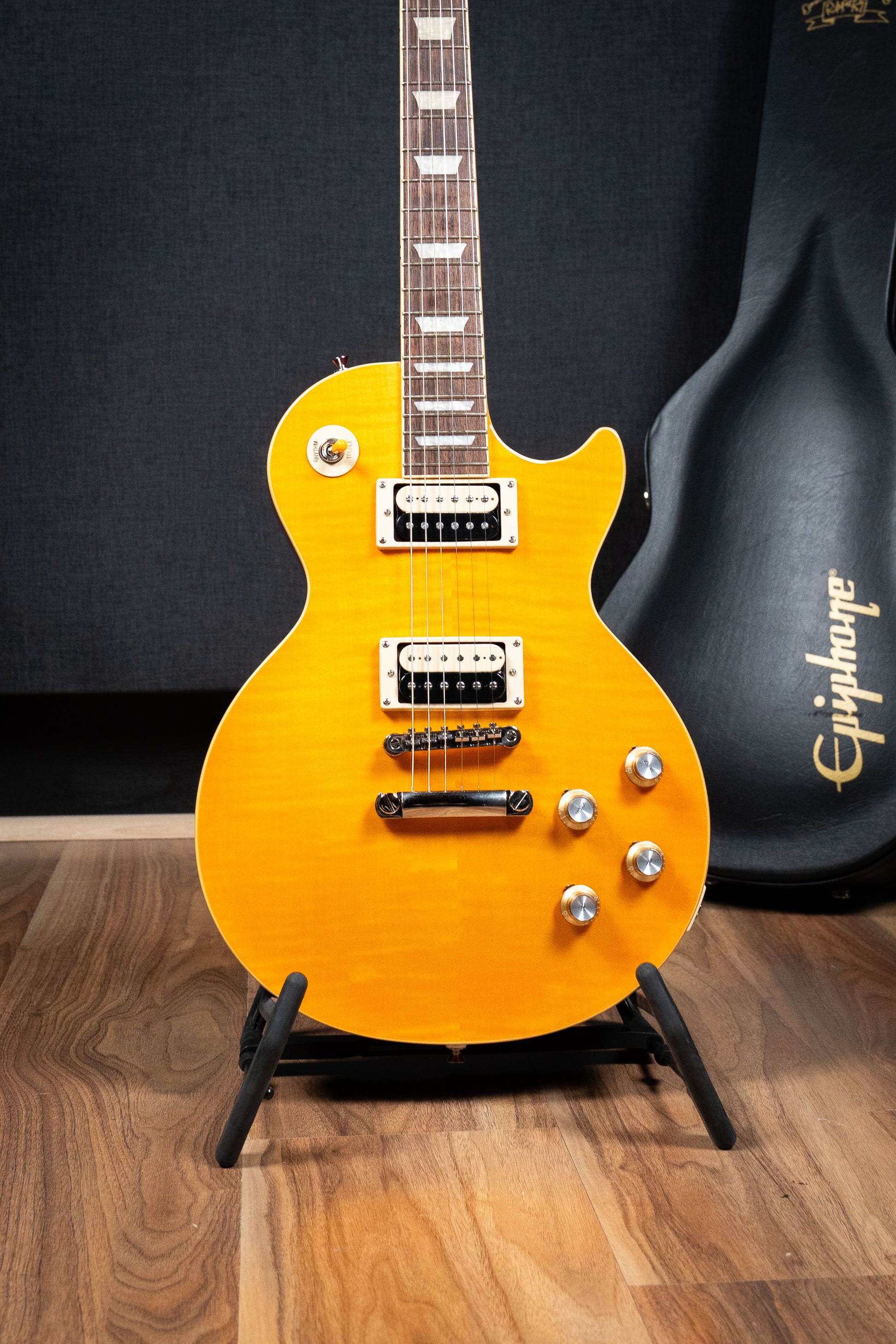 Epiphone Slash AFD Les Paul Outfit w/Case - Pre-Owned