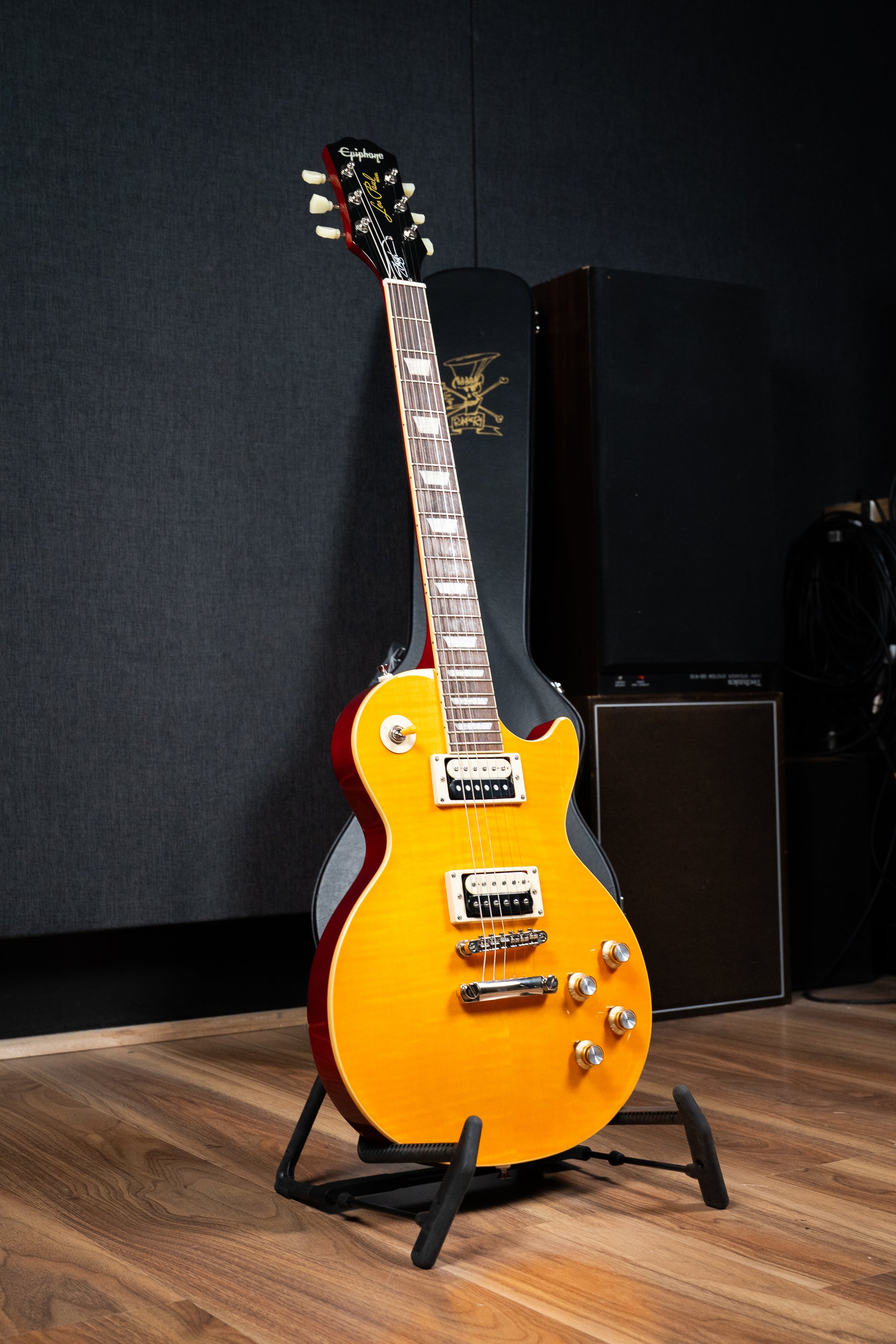 Epiphone Slash AFD Les Paul Outfit w/Case - Pre-Owned