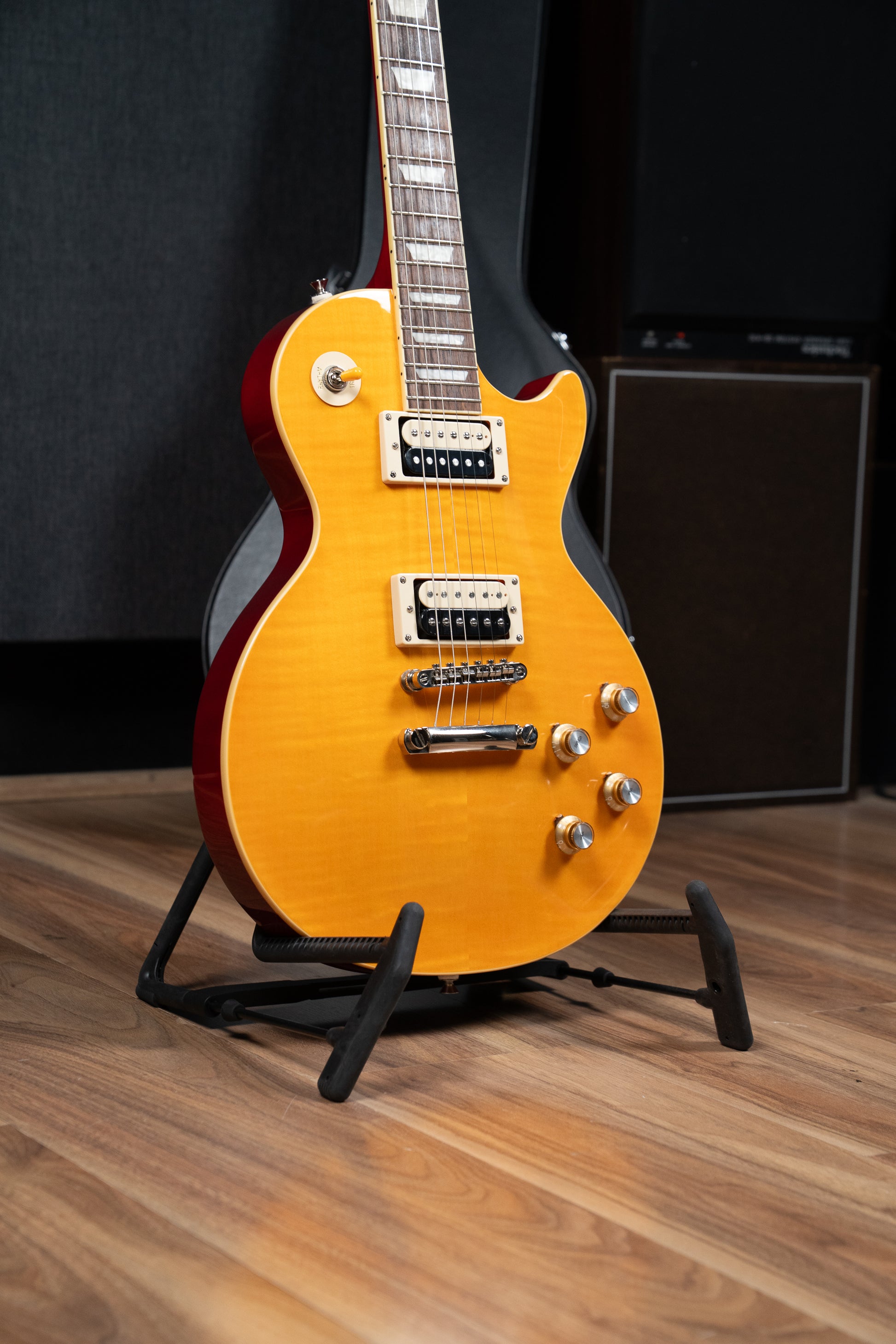 Epiphone Slash AFD Les Paul Outfit w/Case - Pre-Owned