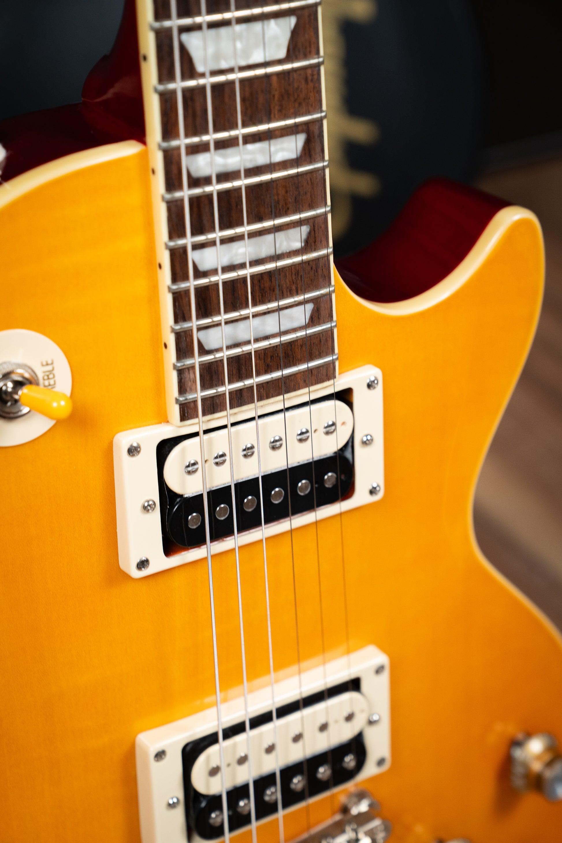 Epiphone Slash AFD Les Paul Outfit w/Case - Pre-Owned