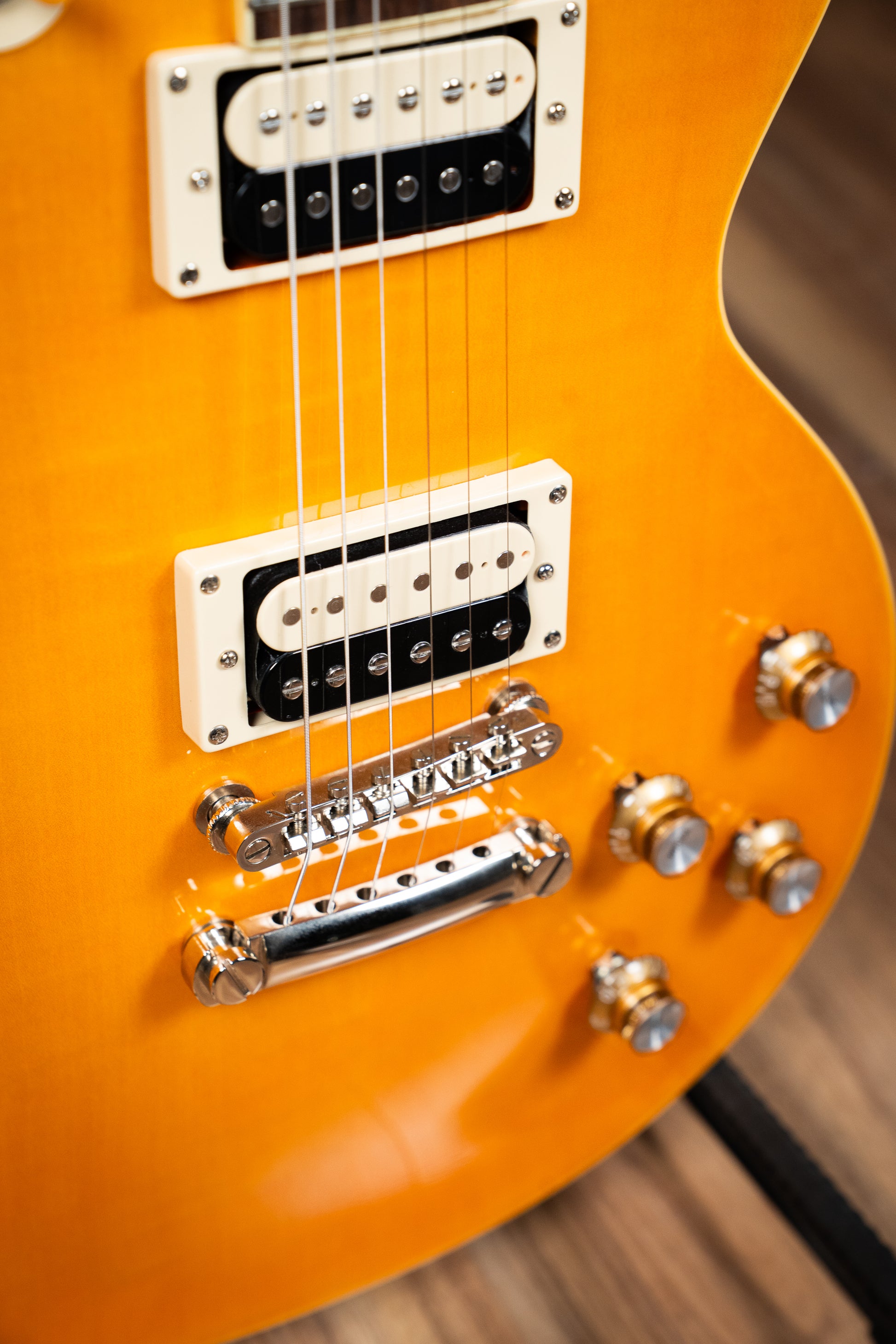 Epiphone Slash AFD Les Paul Outfit w/Case - Pre-Owned