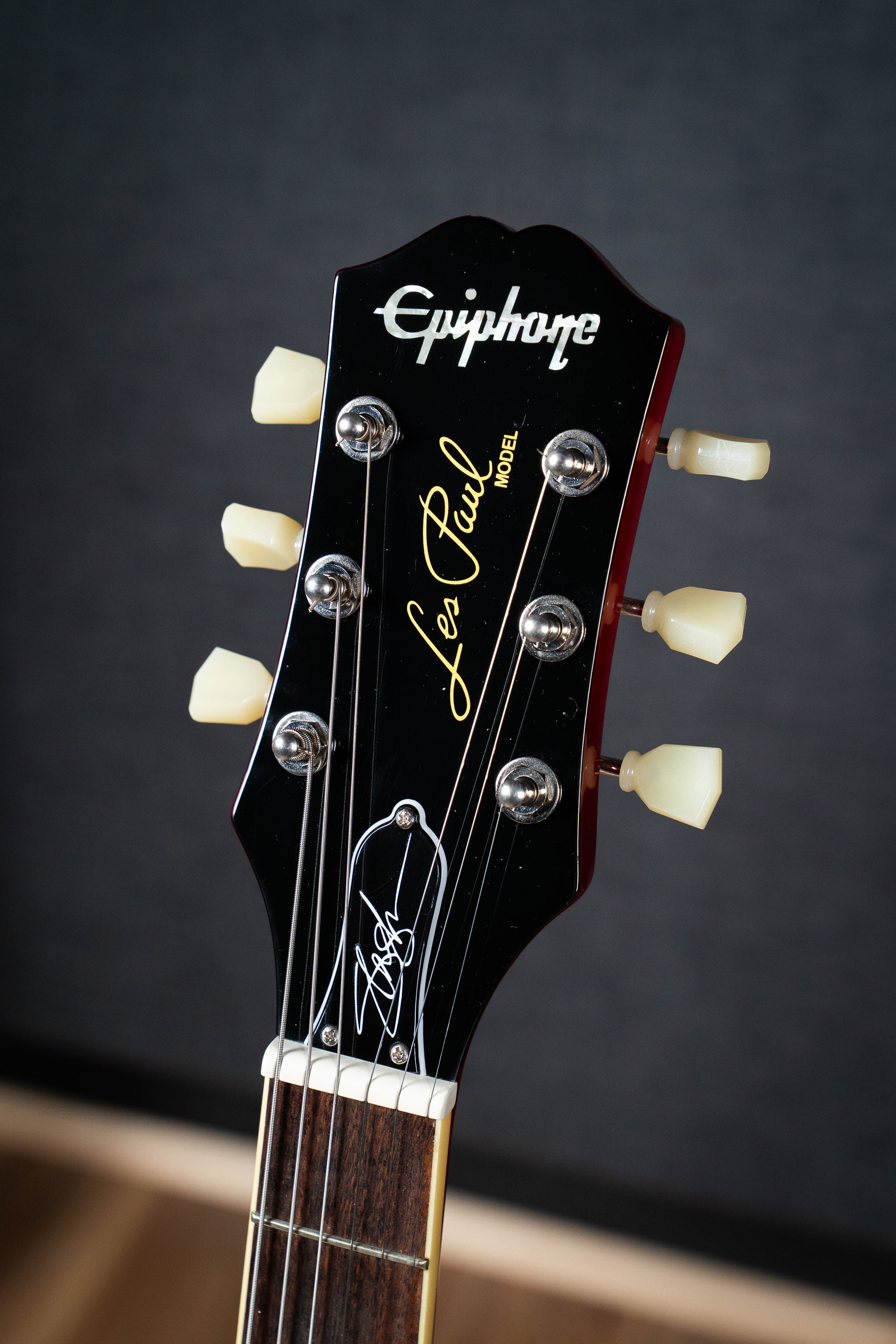 Epiphone Slash AFD Les Paul Outfit w/Case - Pre-Owned