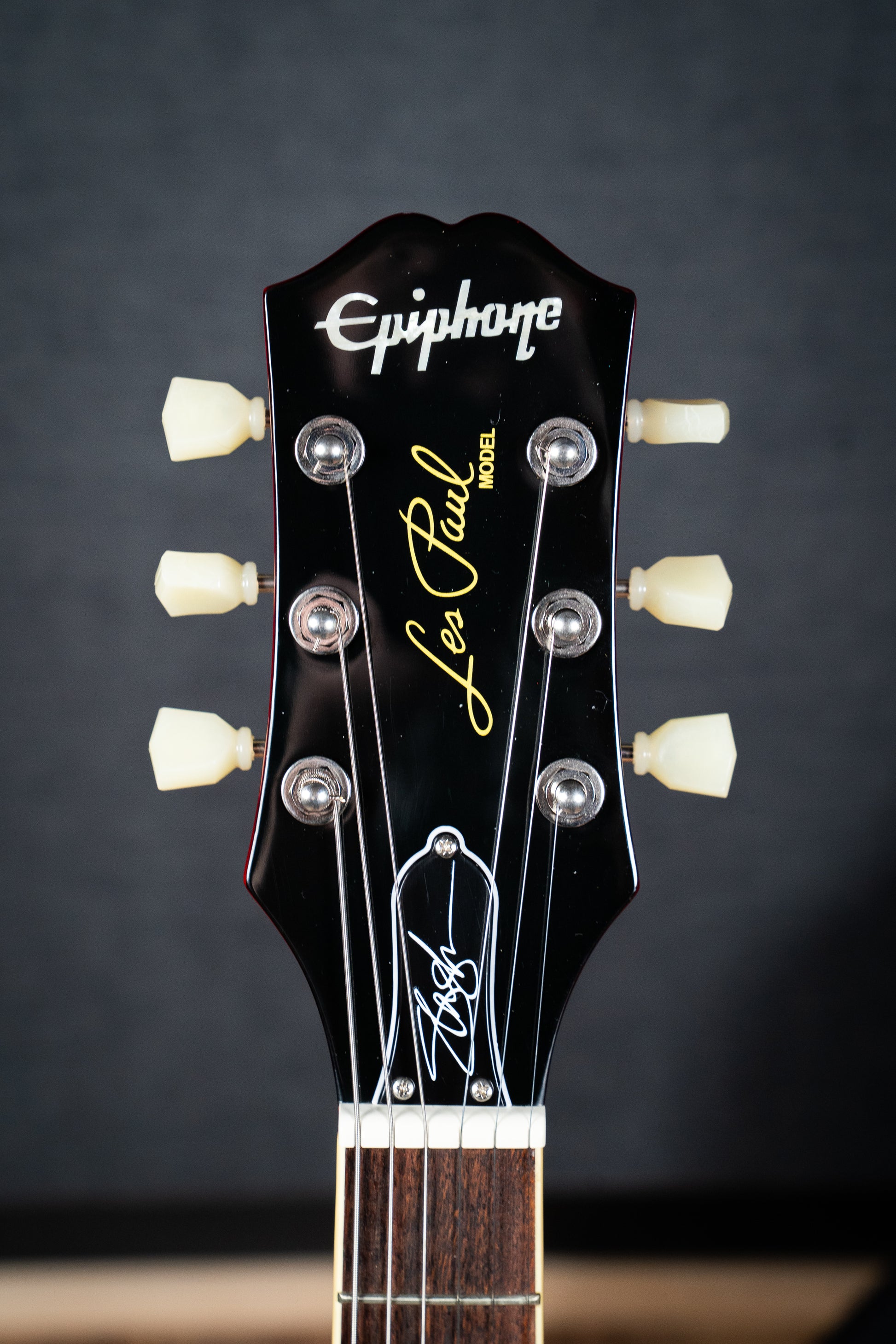 Epiphone Slash AFD Les Paul Outfit w/Case - Pre-Owned