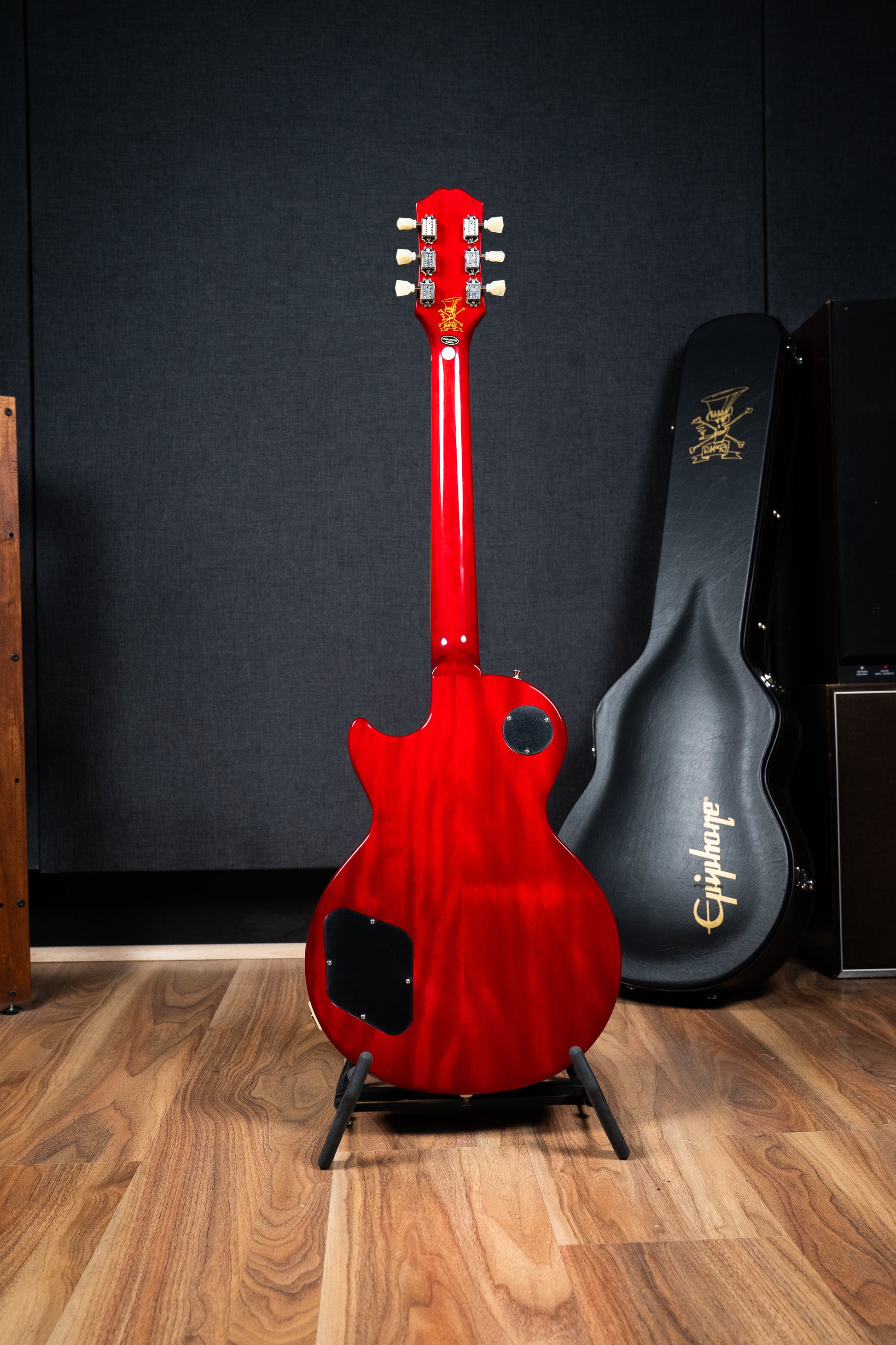 Epiphone Slash AFD Les Paul Outfit w/Case - Pre-Owned