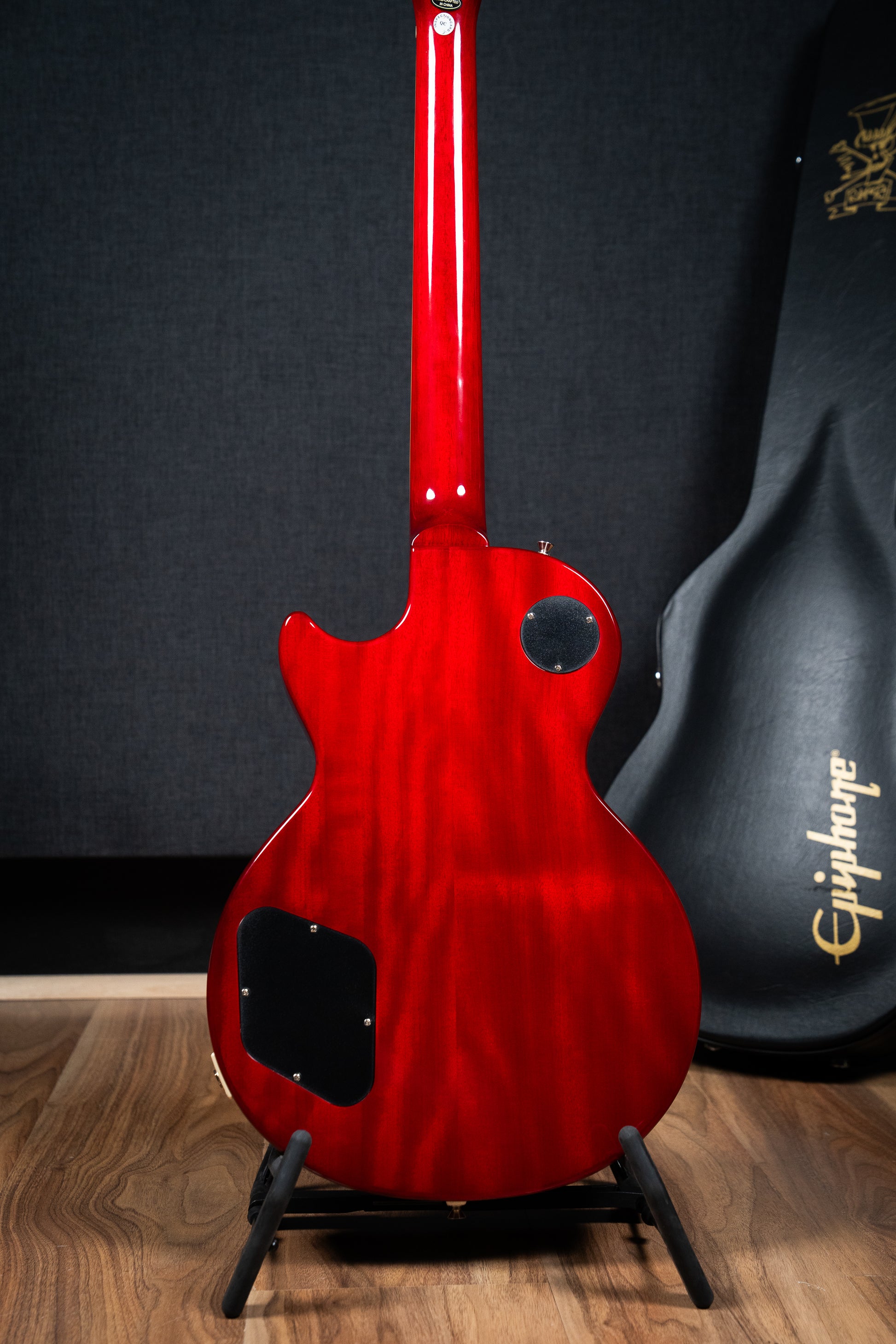 Epiphone Slash AFD Les Paul Outfit w/Case - Pre-Owned