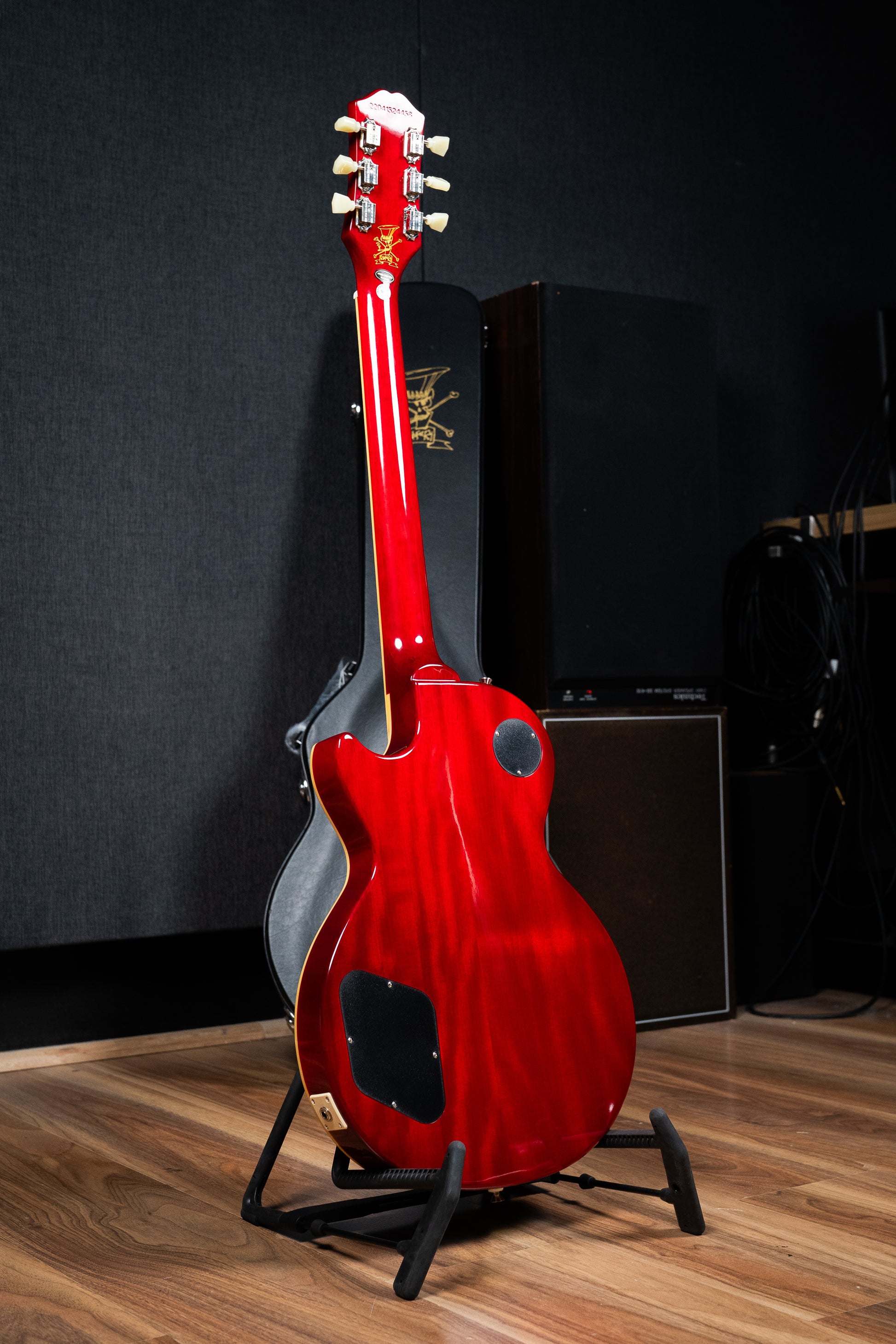 Epiphone Slash AFD Les Paul Outfit w/Case - Pre-Owned