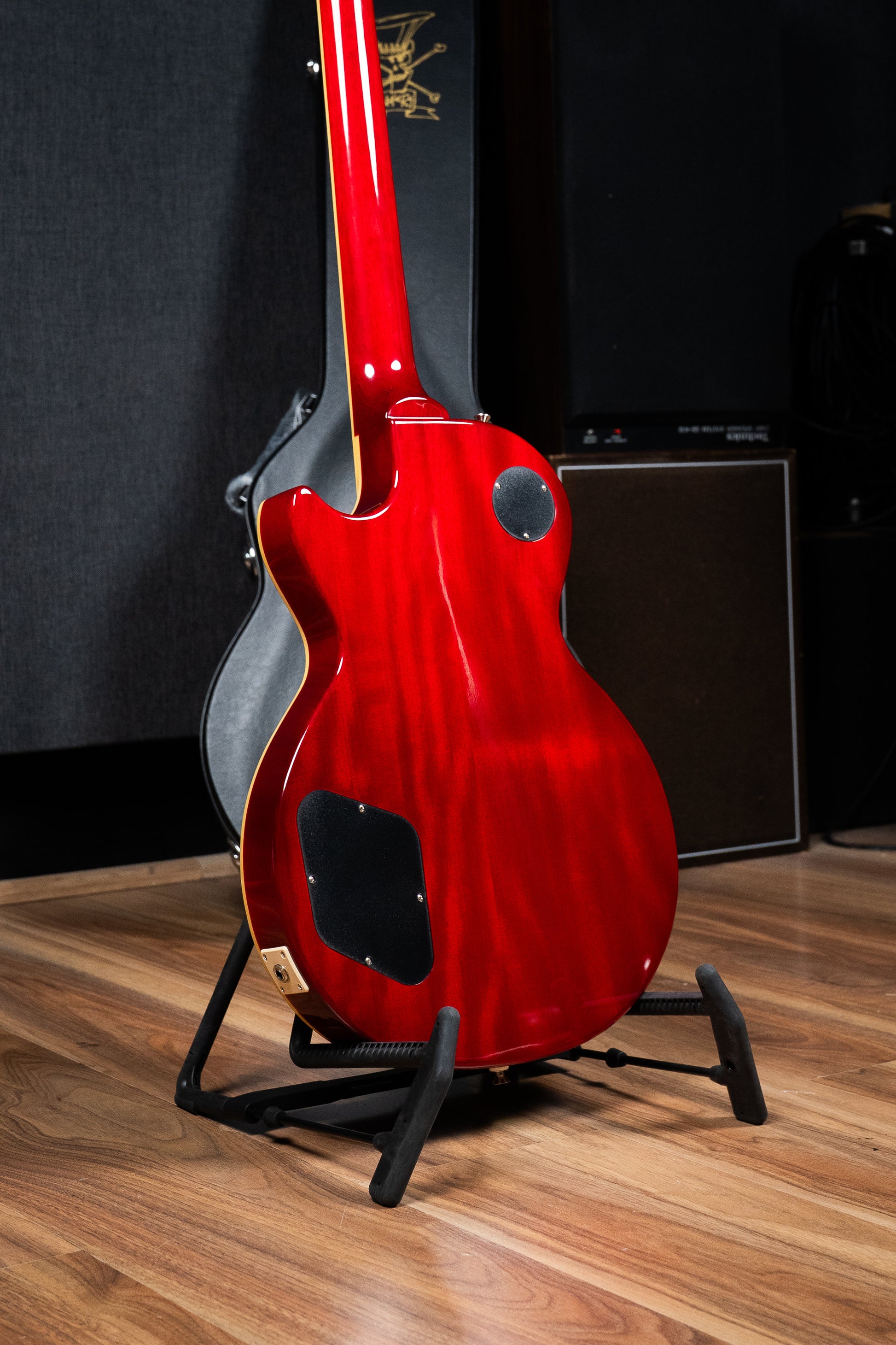 Epiphone Slash AFD Les Paul Outfit w/Case - Pre-Owned