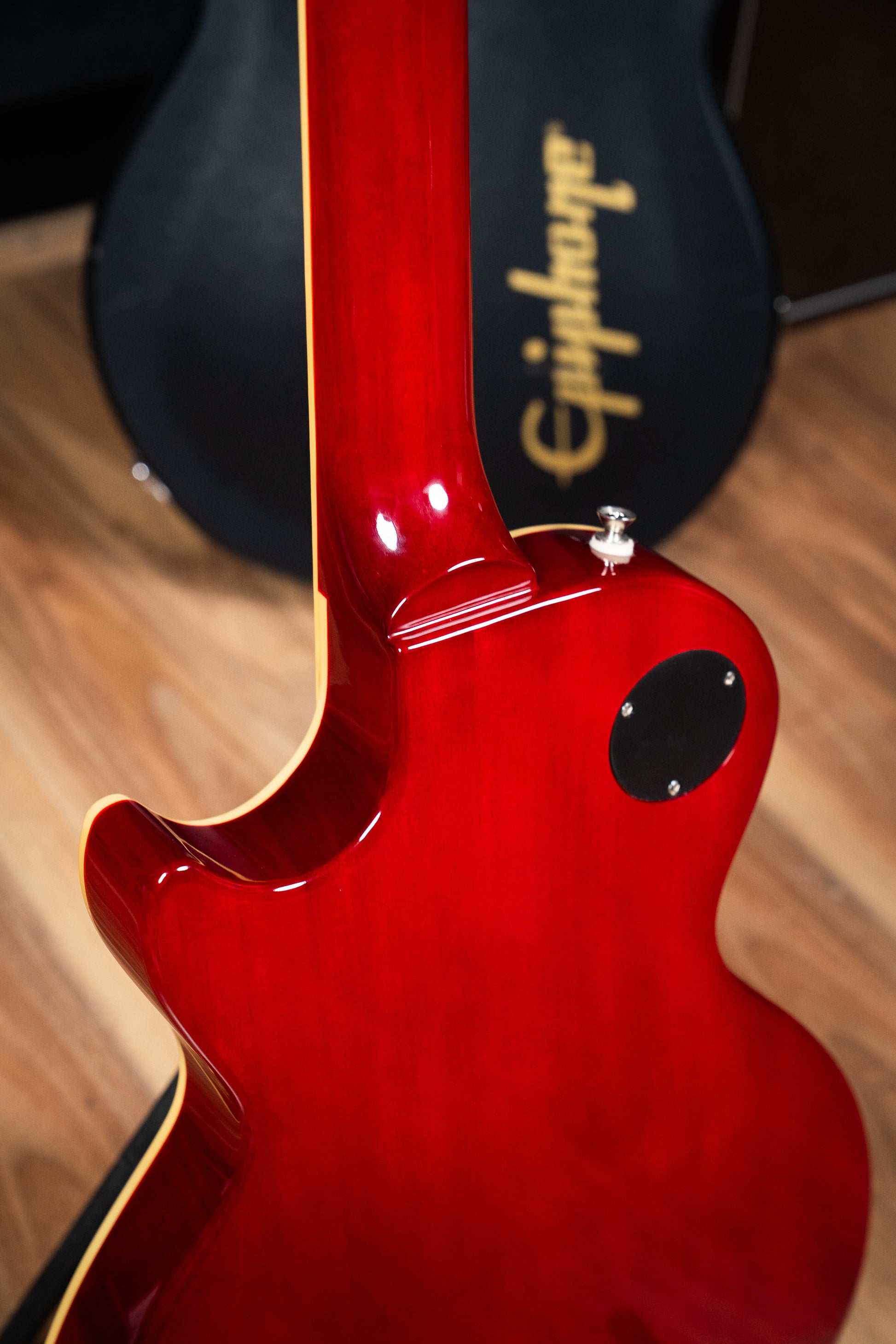 Epiphone Slash AFD Les Paul Outfit w/Case - Pre-Owned