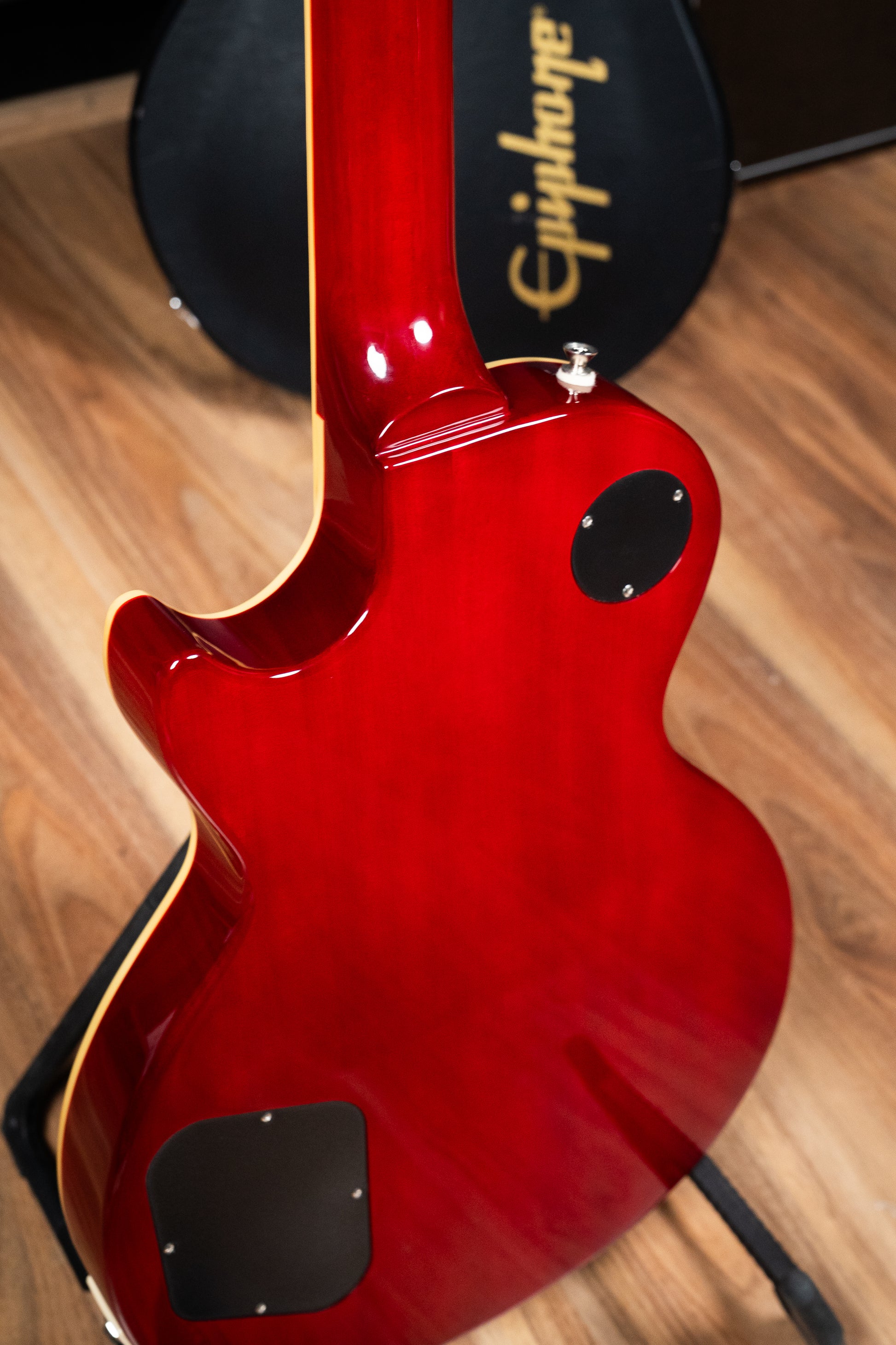 Epiphone Slash AFD Les Paul Outfit w/Case - Pre-Owned