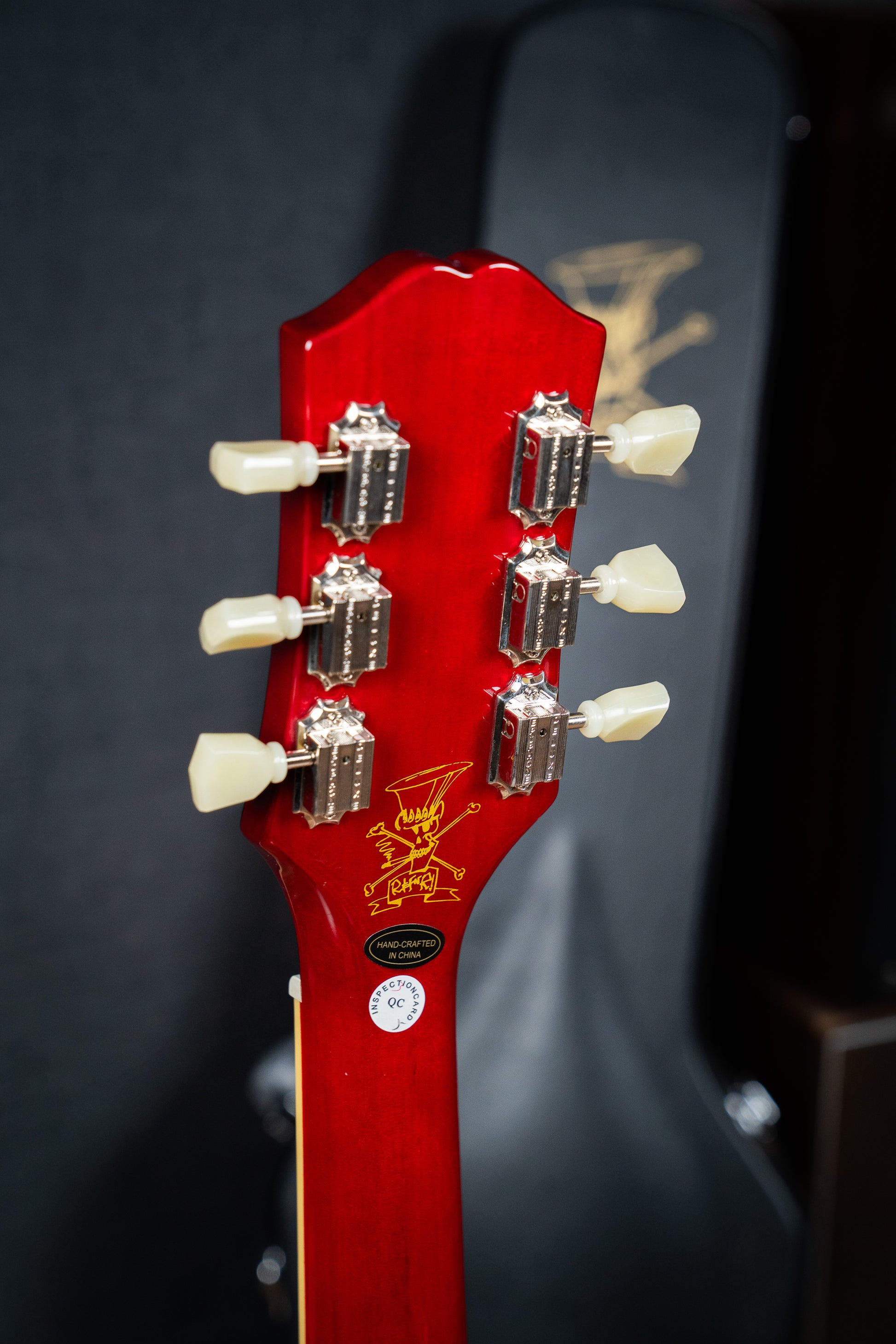 Epiphone Slash AFD Les Paul Outfit w/Case - Pre-Owned