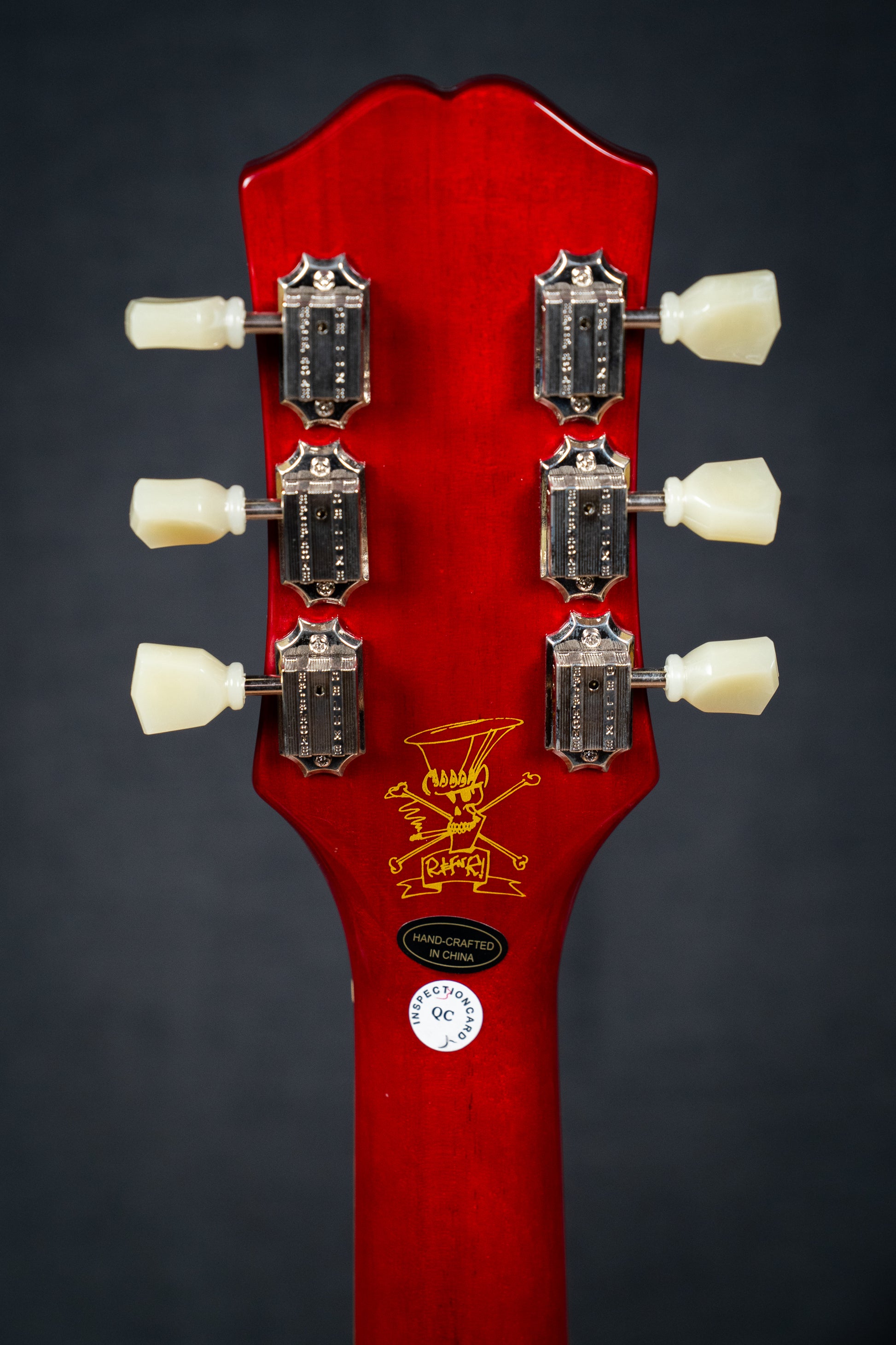 Epiphone Slash AFD Les Paul Outfit w/Case - Pre-Owned