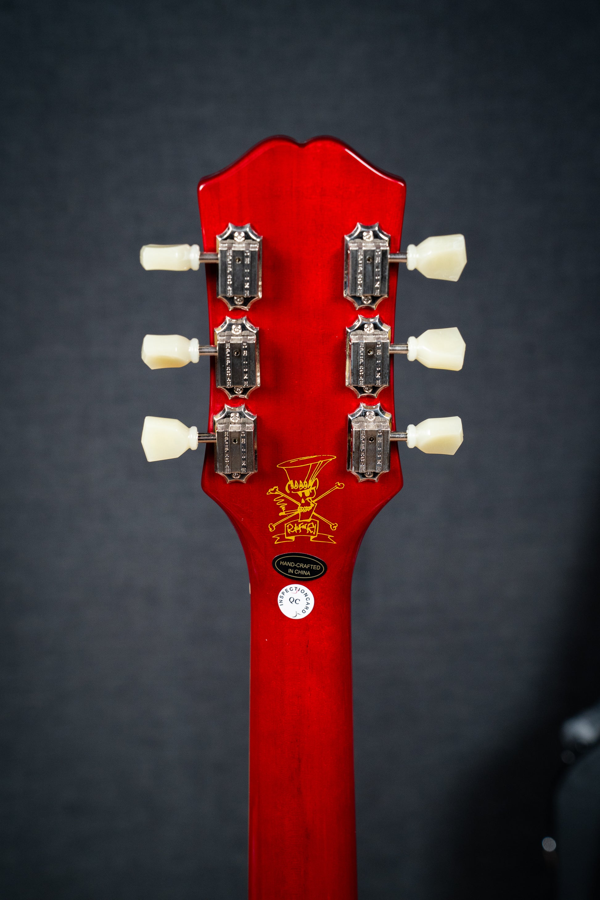 Epiphone Slash AFD Les Paul Outfit w/Case - Pre-Owned