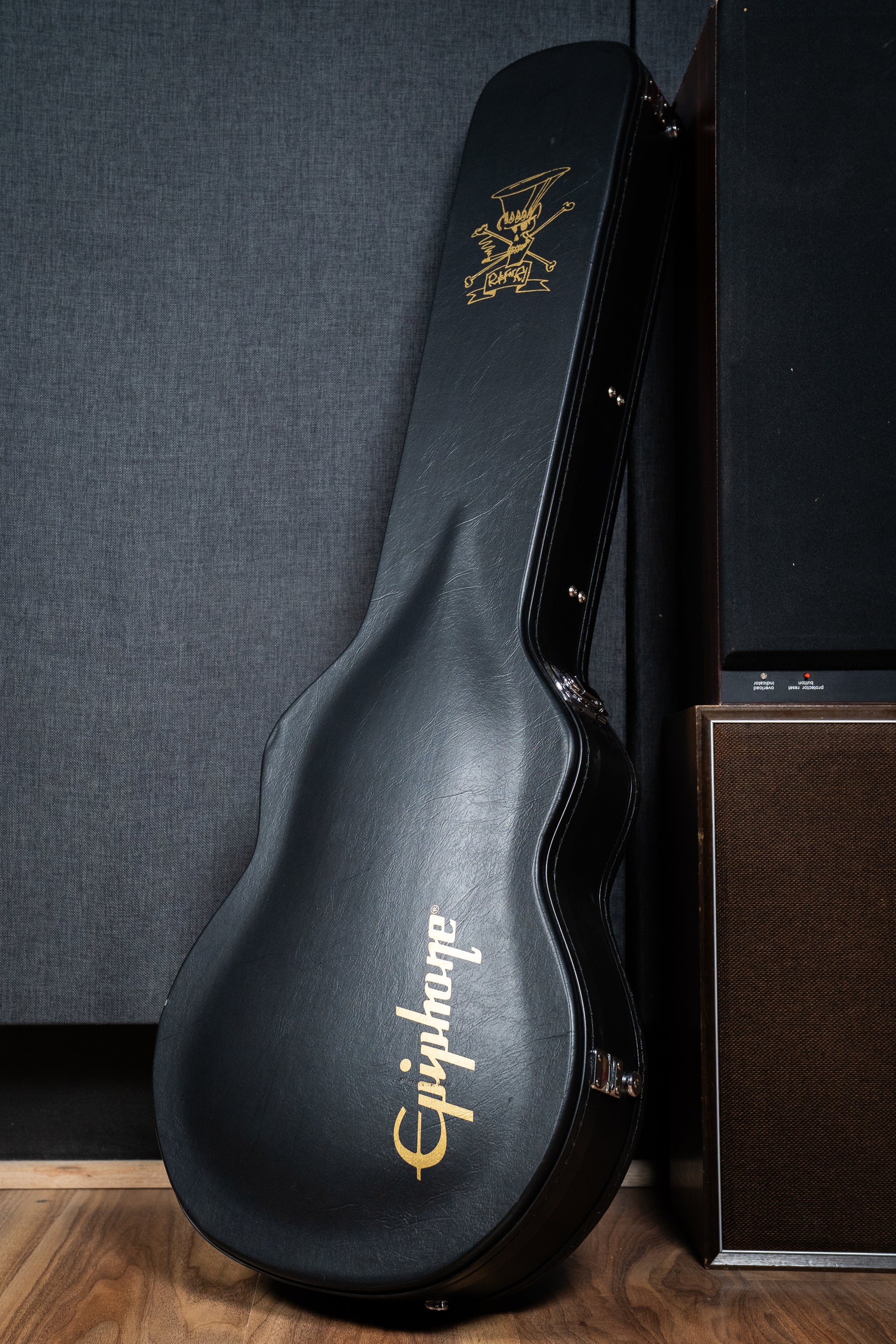 Epiphone Slash AFD Les Paul Outfit w/Case - Pre-Owned