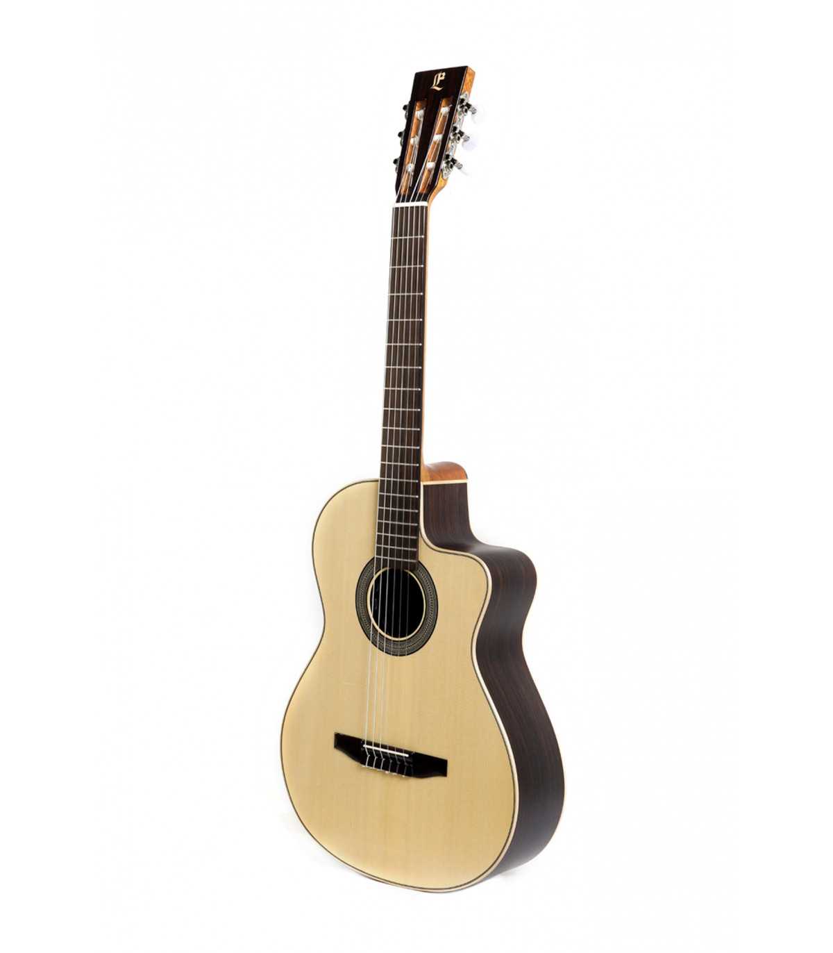 Esteve Crossover SP Classical Acoustic Electric Guitar