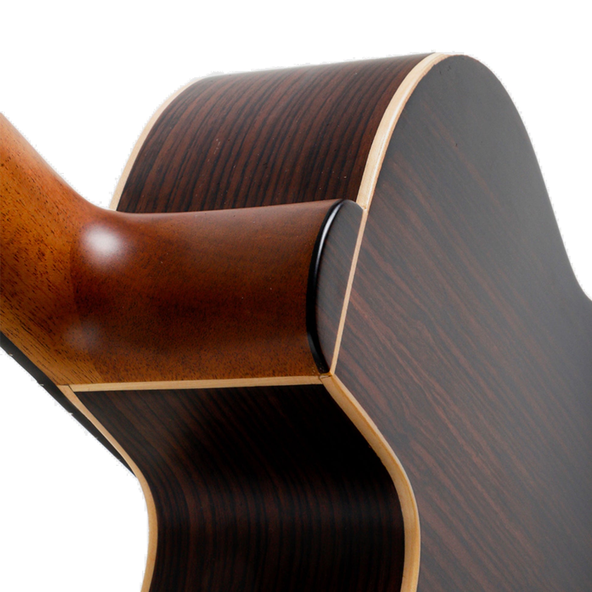Esteve Crossover SP Classical Acoustic Electric Guitar
