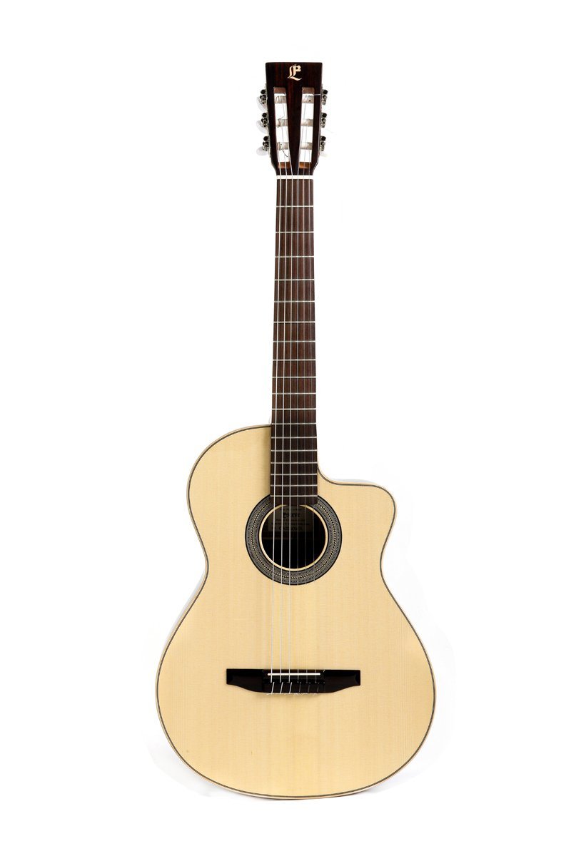 Esteve Crossover SP Classical Acoustic Electric Guitar