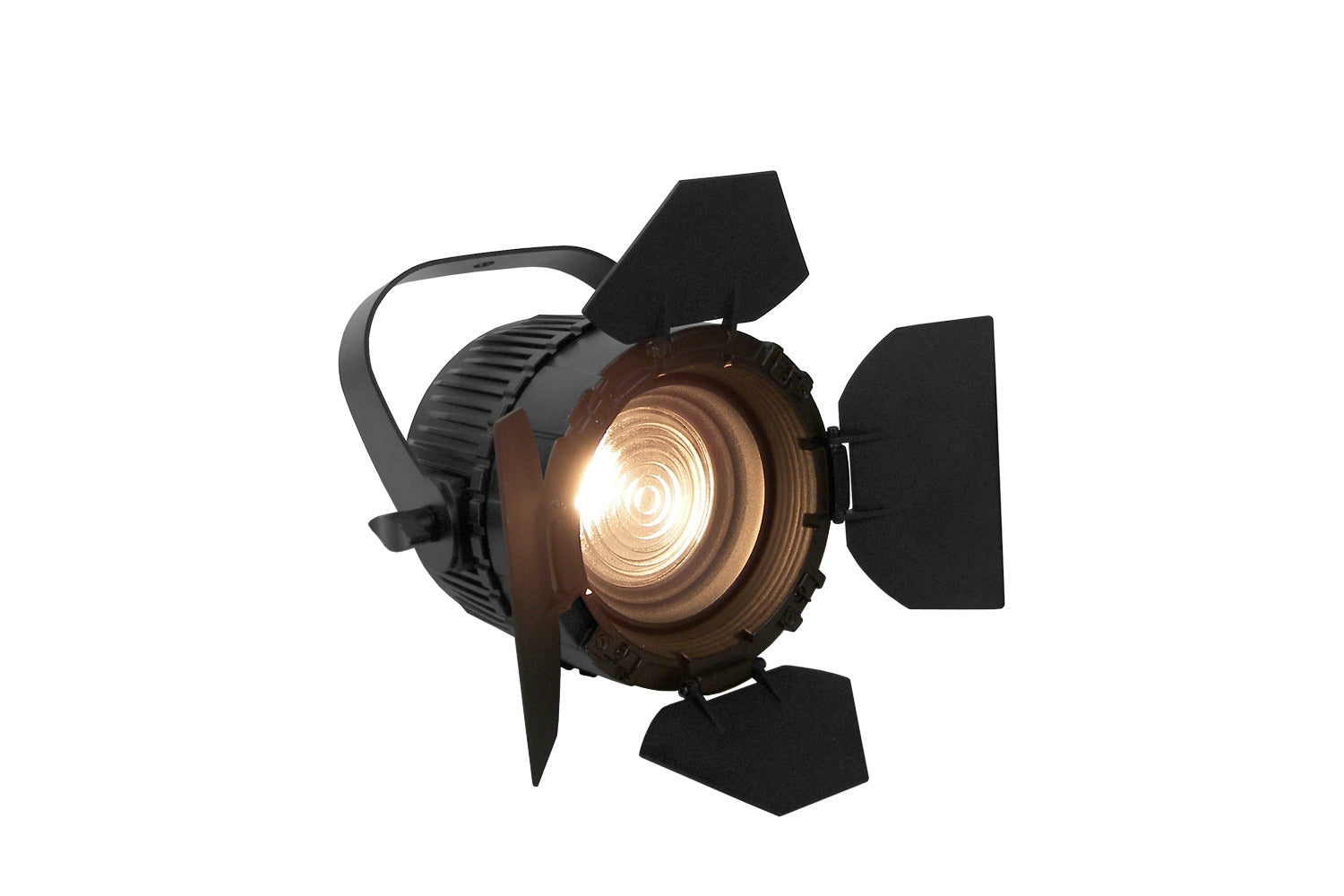 Event Lighting F96VW Variable White Led Fresnel with Manual Zoom
