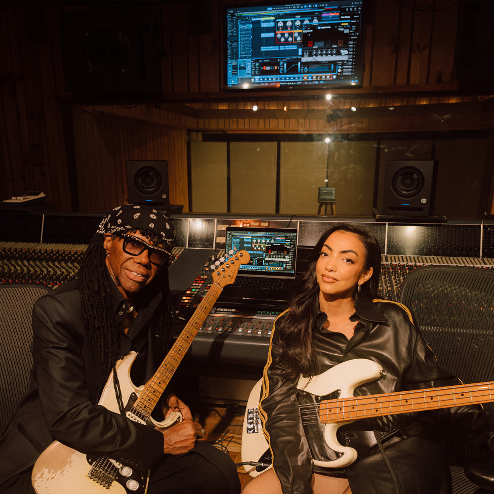 Fender Studio Pro 8 Professional DAW Software Digital Download