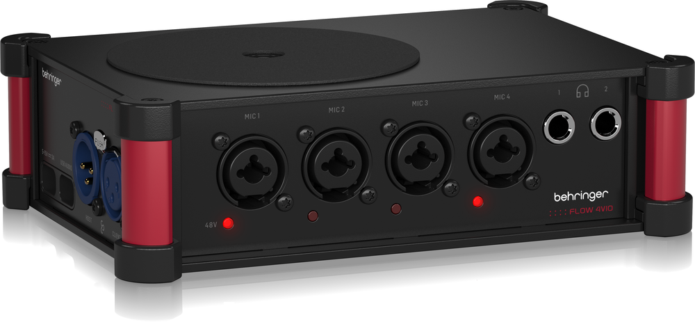 Behringer FLOW 4VIO Extender