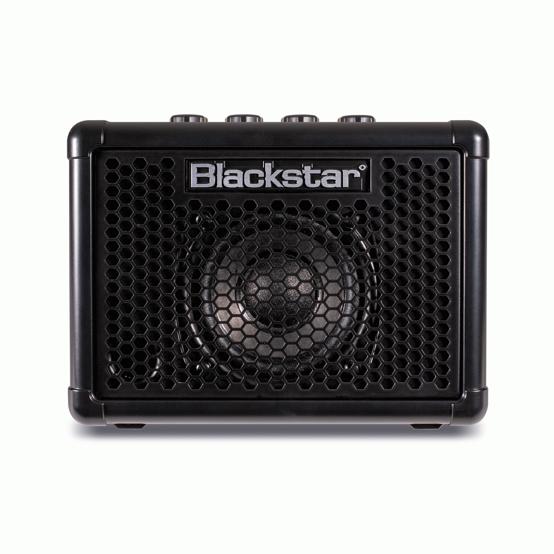 Blackstar FLY-3 HG High Gain Mini Guitar Amp
