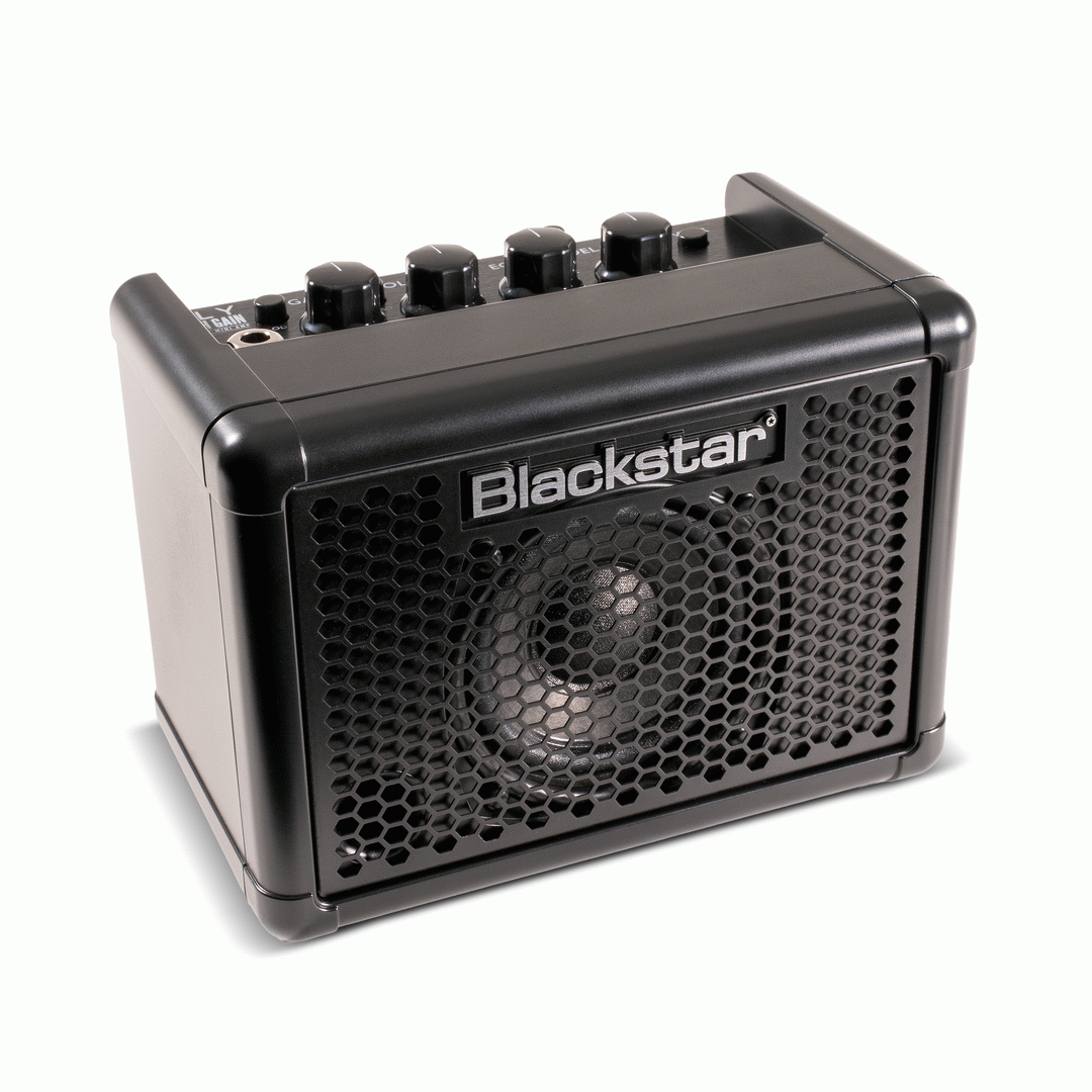 Blackstar FLY-3 HG High Gain Mini Guitar Amp
