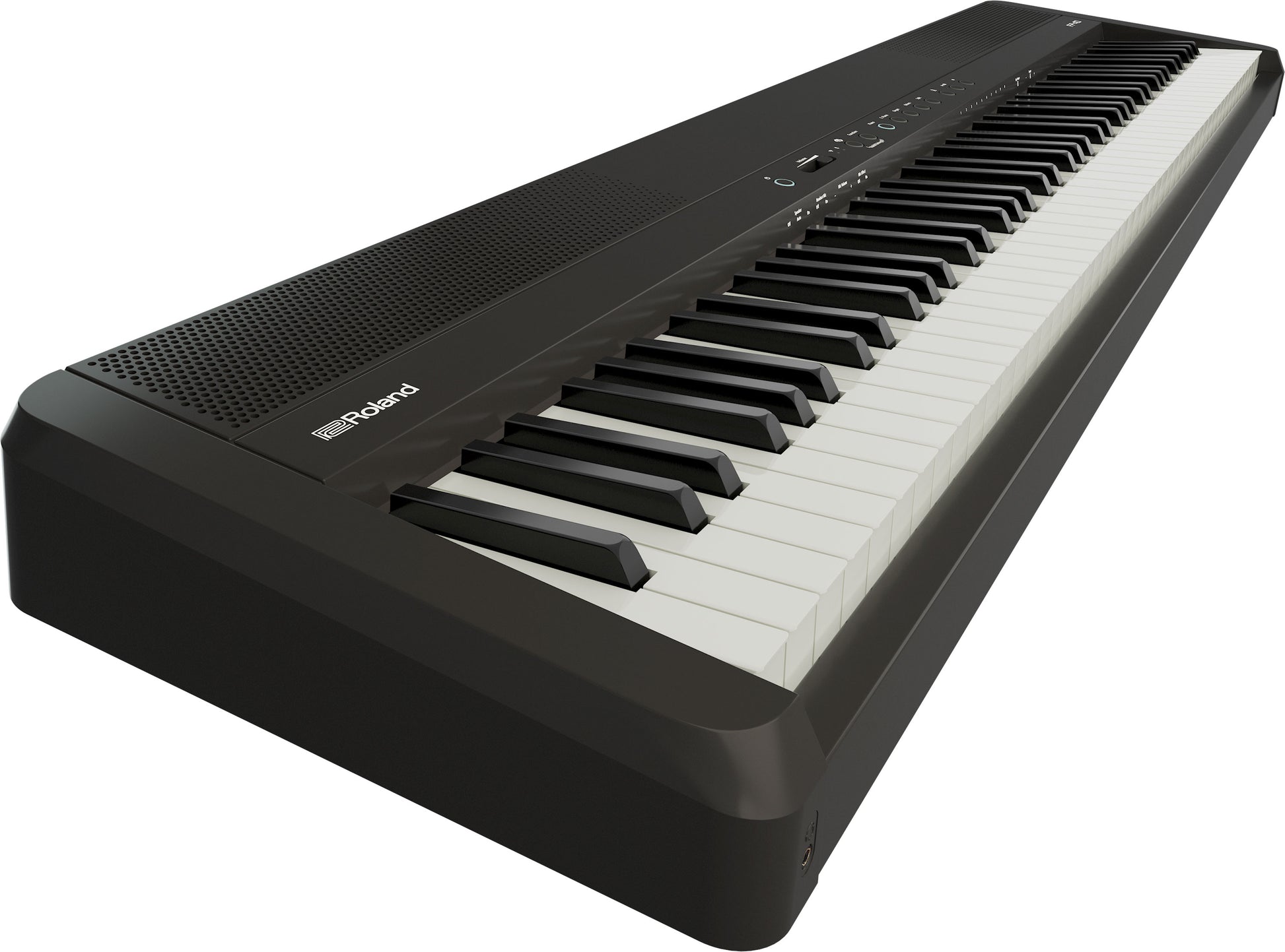 Roland FP40BK Digital Piano - Black
