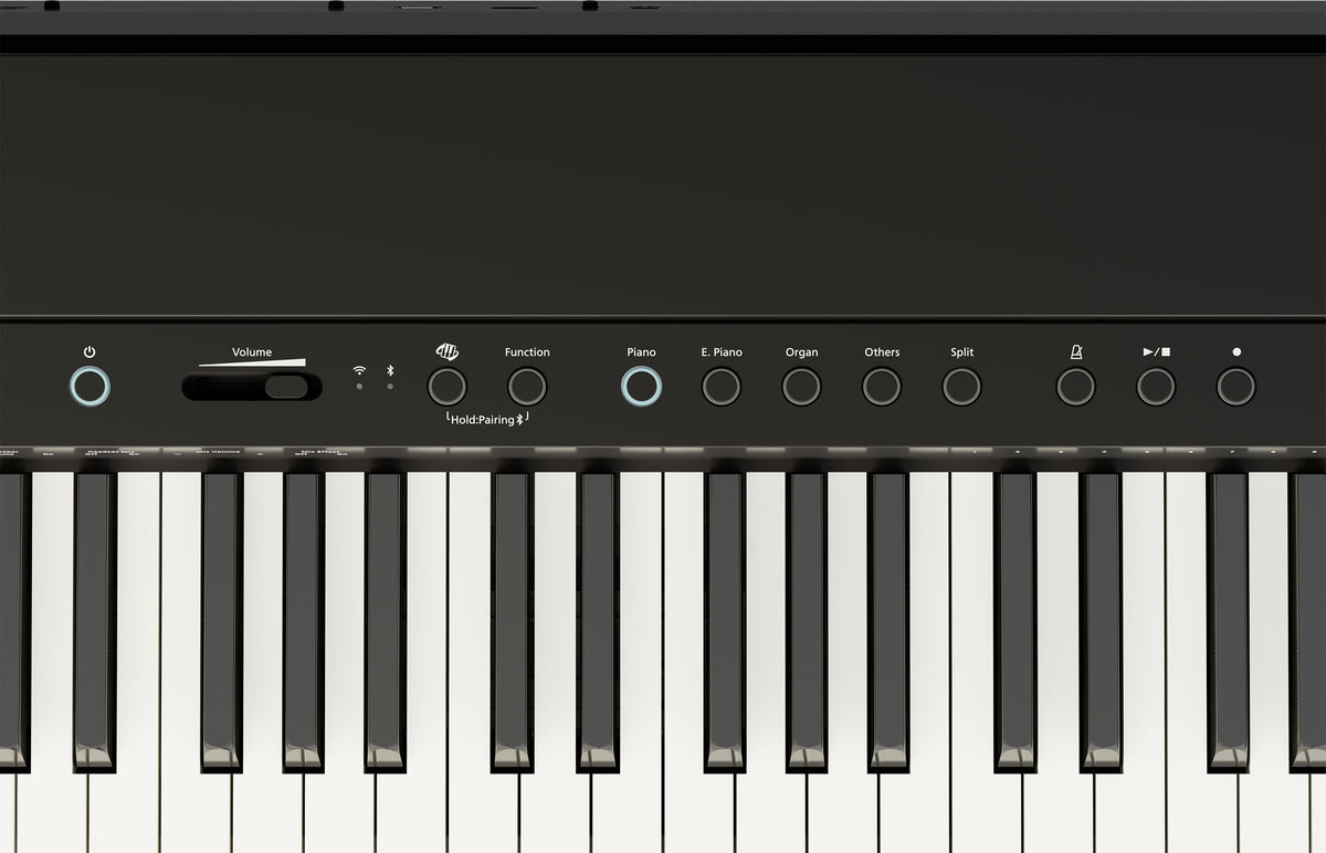 Roland FP40BK Digital Piano - Black