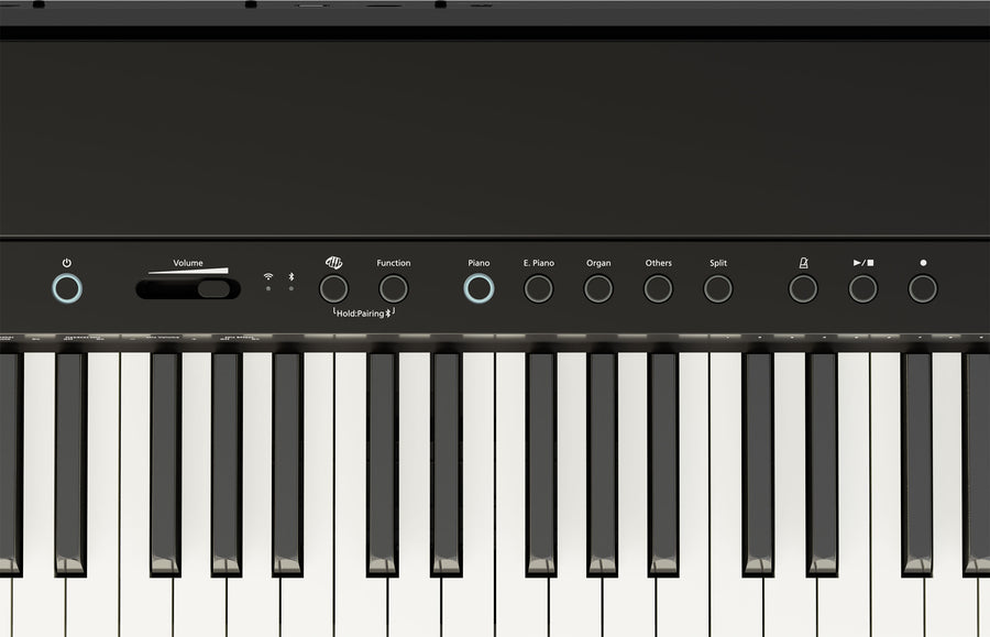 Roland FP40BK Digital Piano - Black