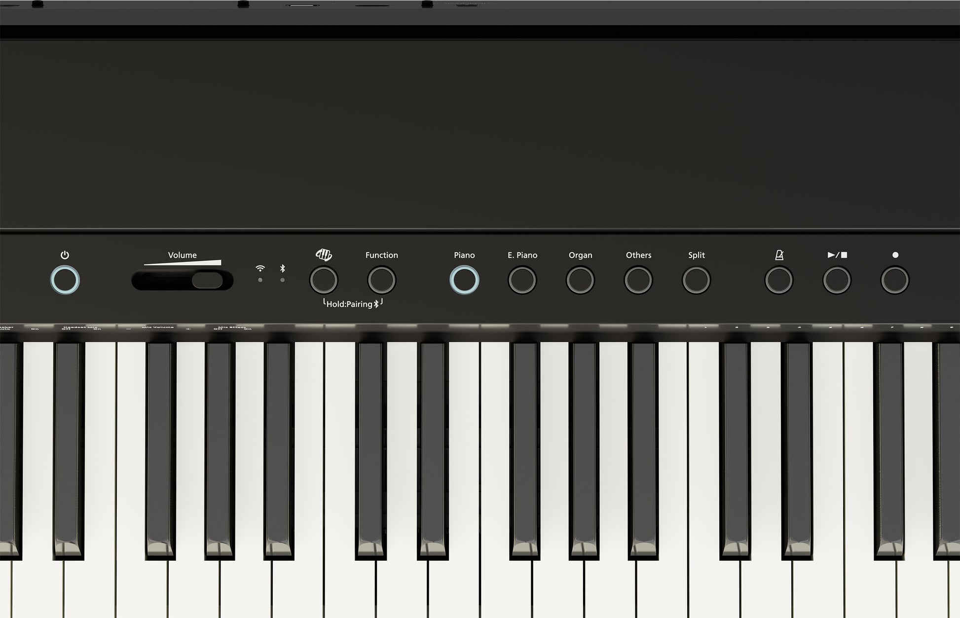 Roland FP40BK Digital Piano - Black