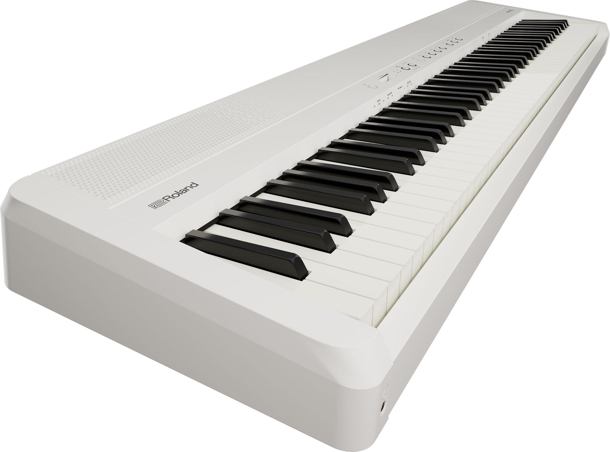 Roland FP40WH Digital Piano - White