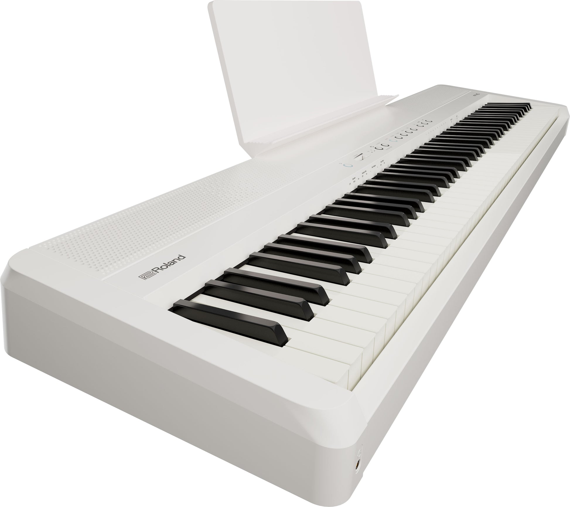 Roland FP-40 Digital Piano White (FP40WH)