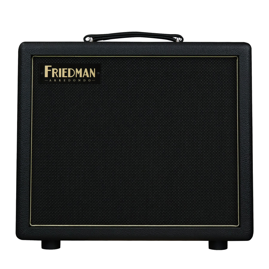 Friedman JOSE-20 1x12 Guitar Amp Combo