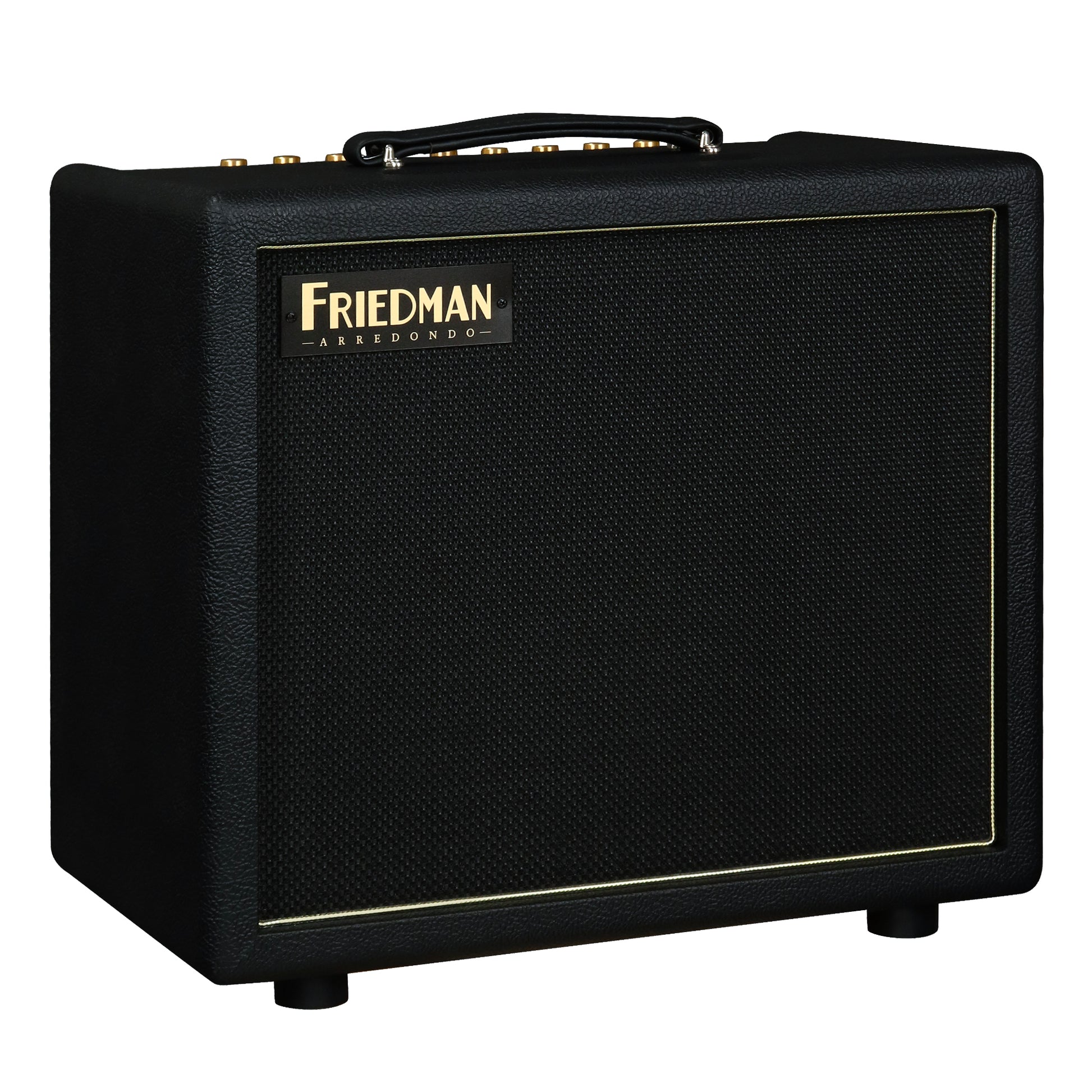 Friedman JOSE-20 1x12 Guitar Amp Combo