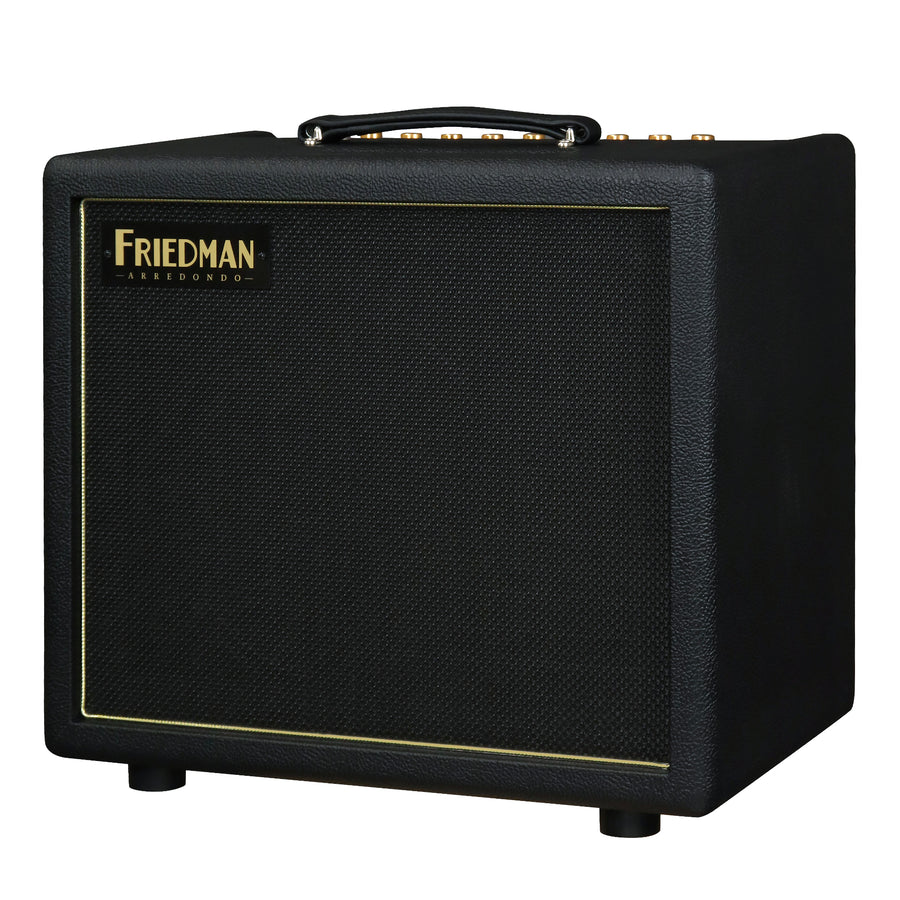 Friedman JOSE-20 1x12 Guitar Amp Combo