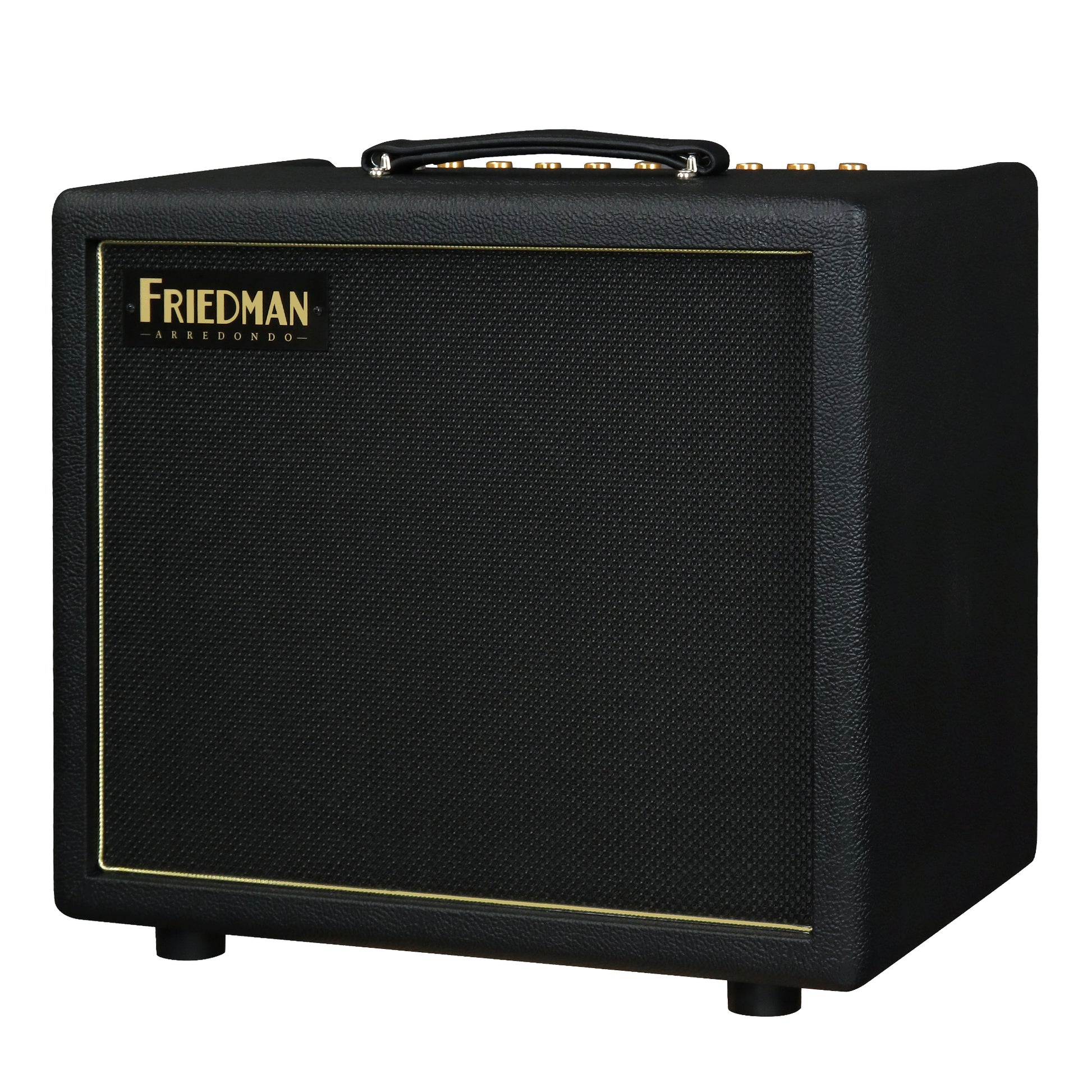 Friedman JOSE-20 1x12 Guitar Amp Combo