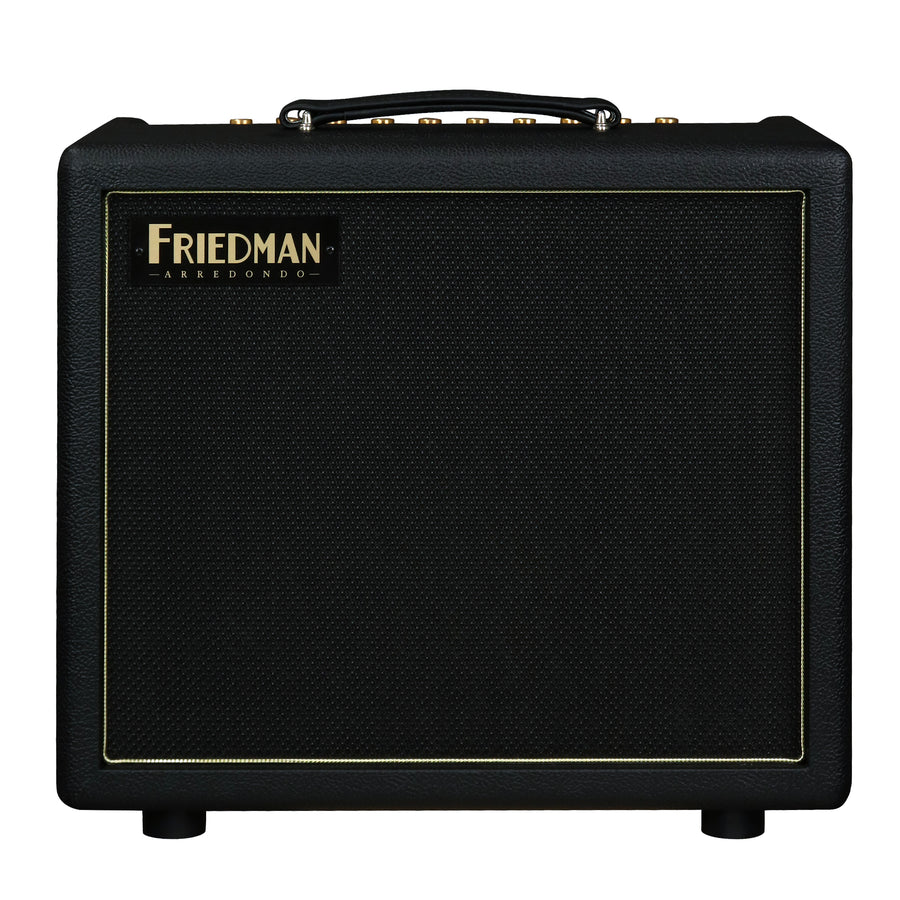 Friedman JOSE-20 1x12 Guitar Amp Combo