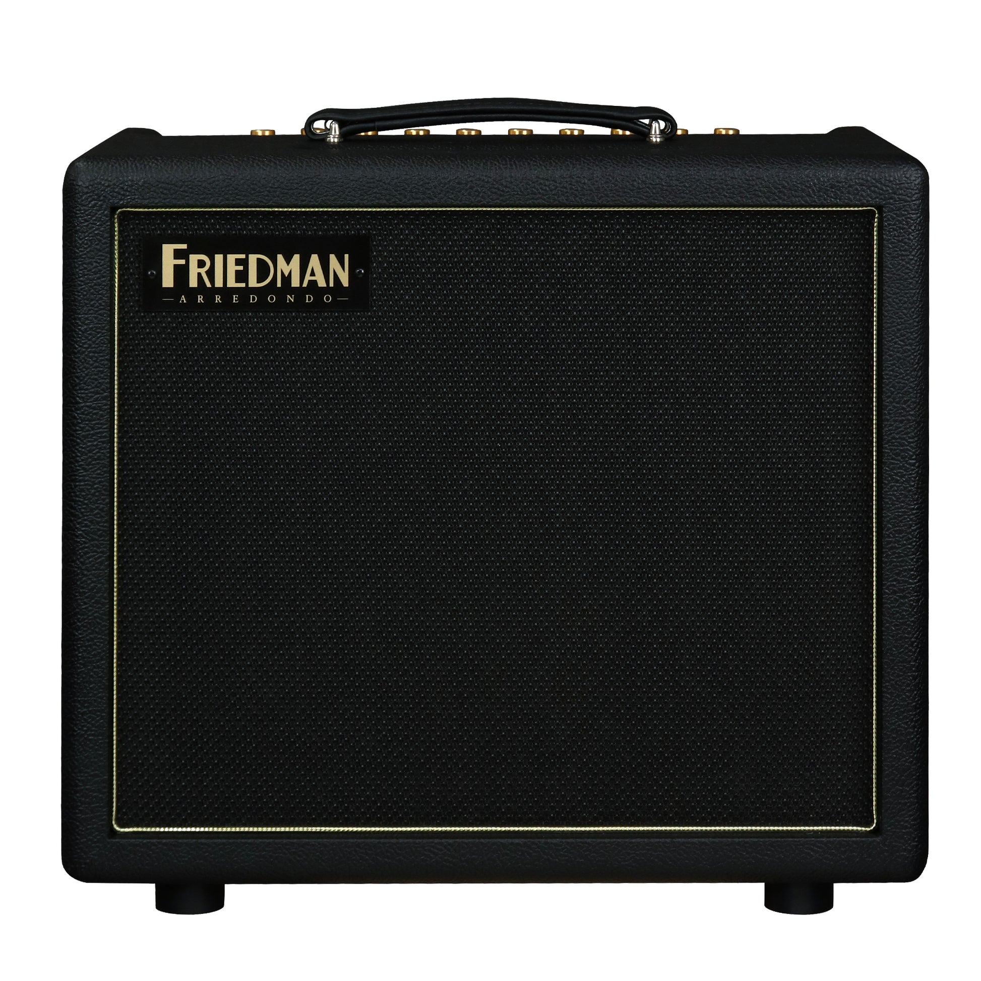 Friedman JOSE-20 1x12 Guitar Amp Combo