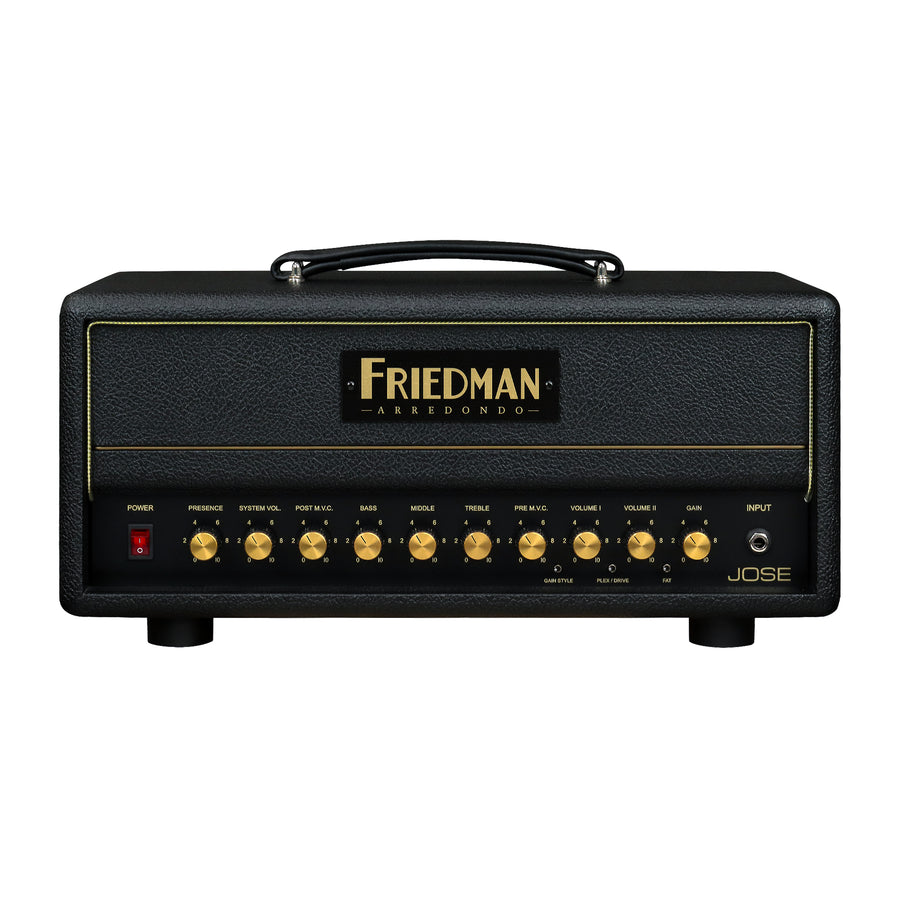 Friedman JOSE-20 Guitar Amp Head