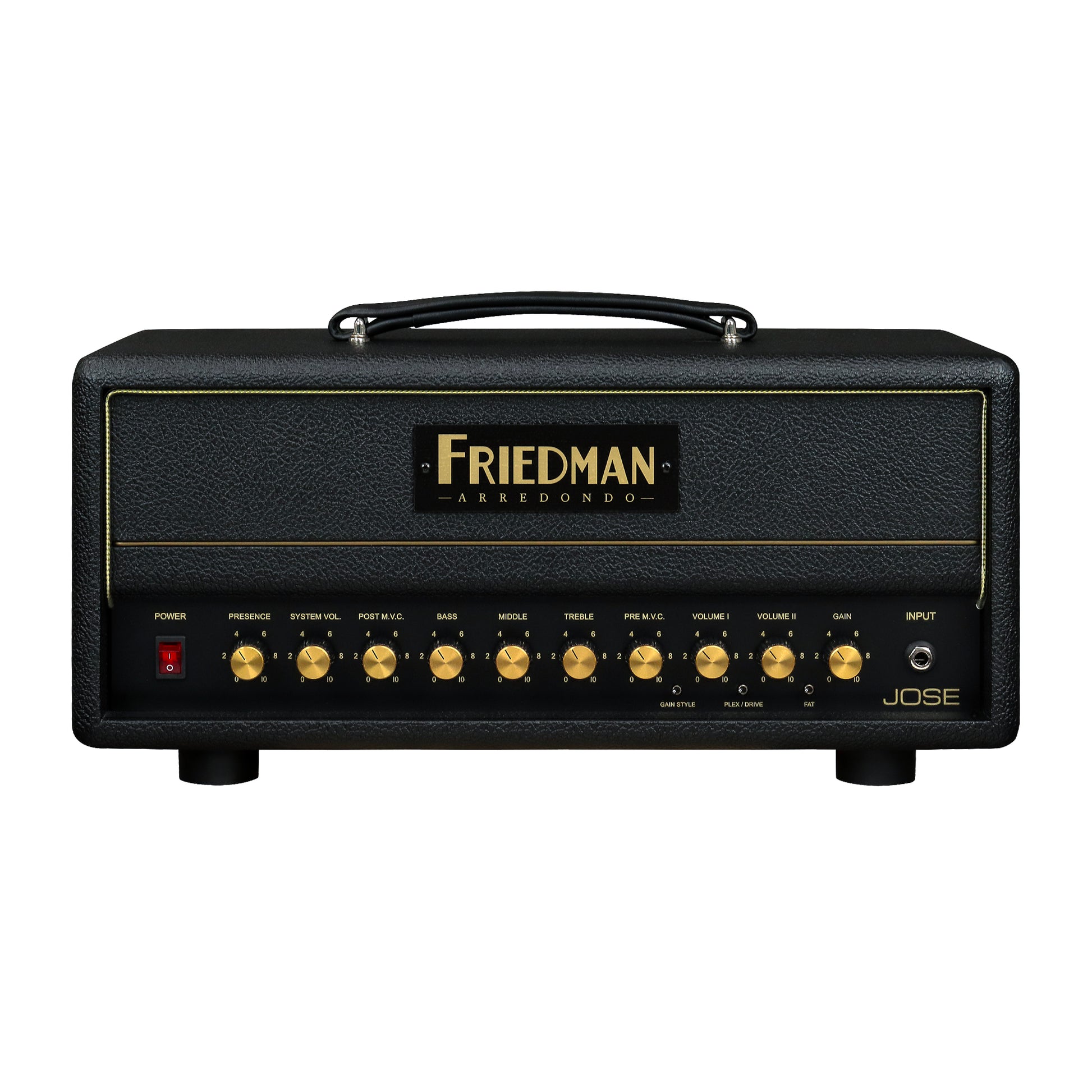 Friedman JOSE-20 Guitar Amp Head