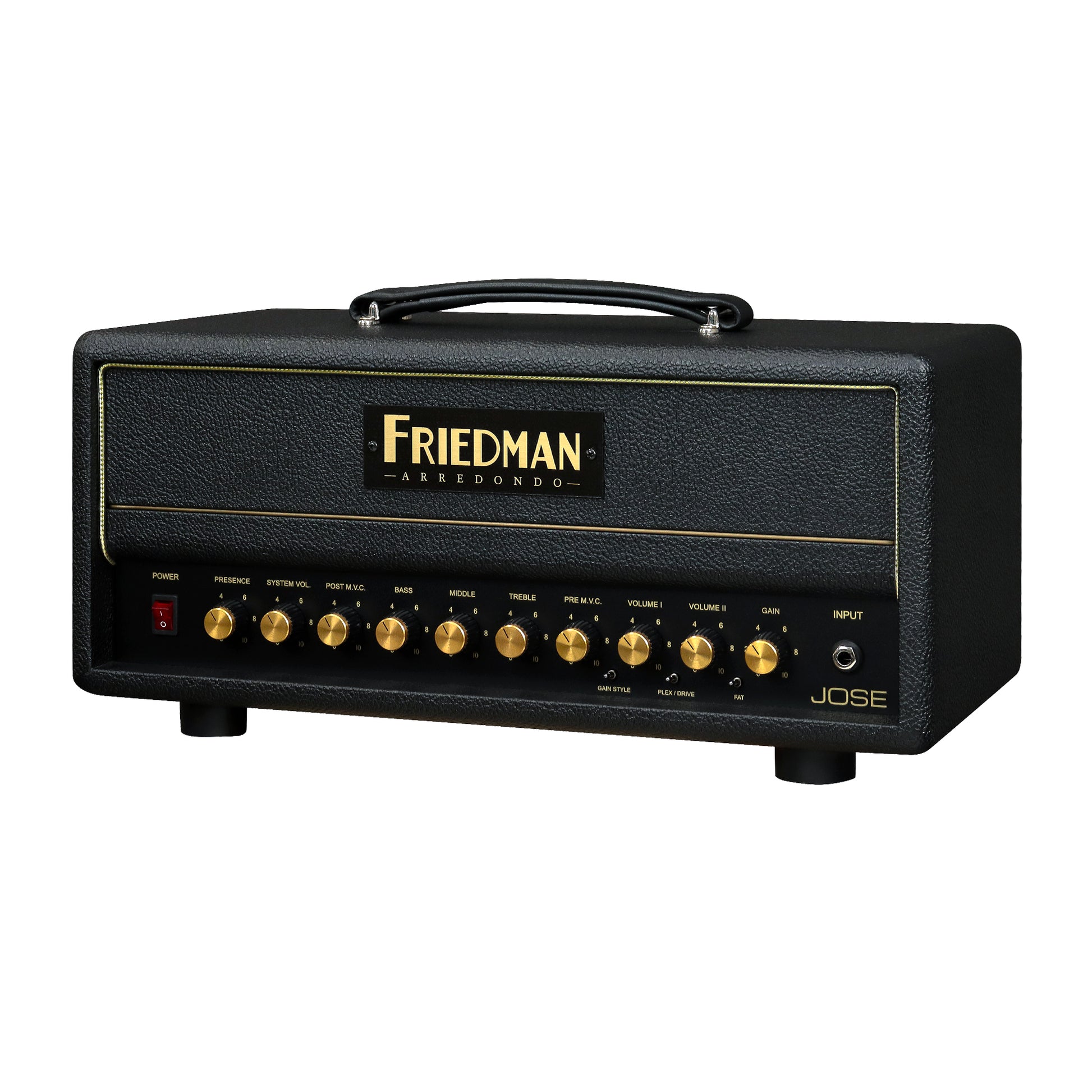 Friedman JOSE-20 Guitar Amp Head