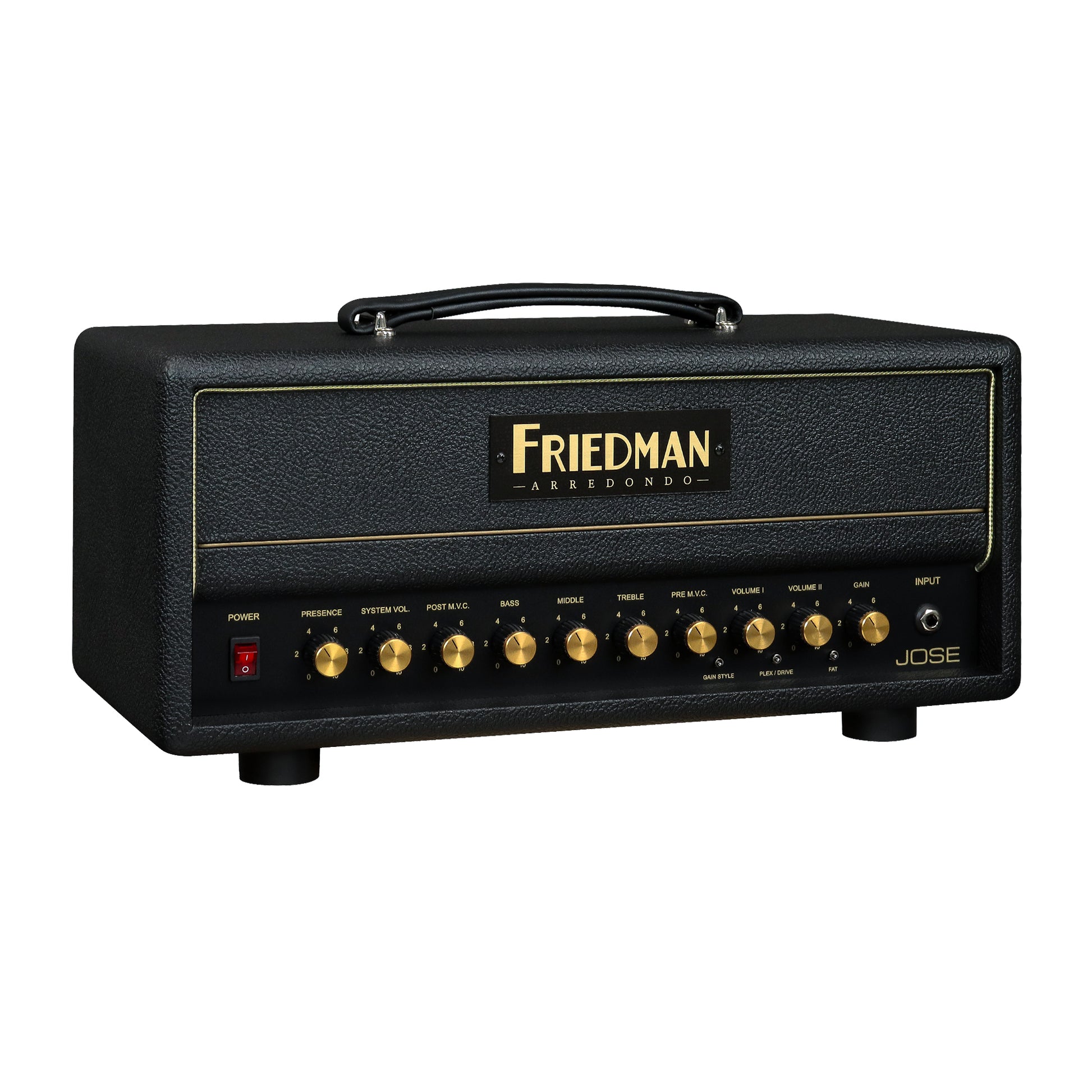 Friedman JOSE-20 Guitar Amp Head