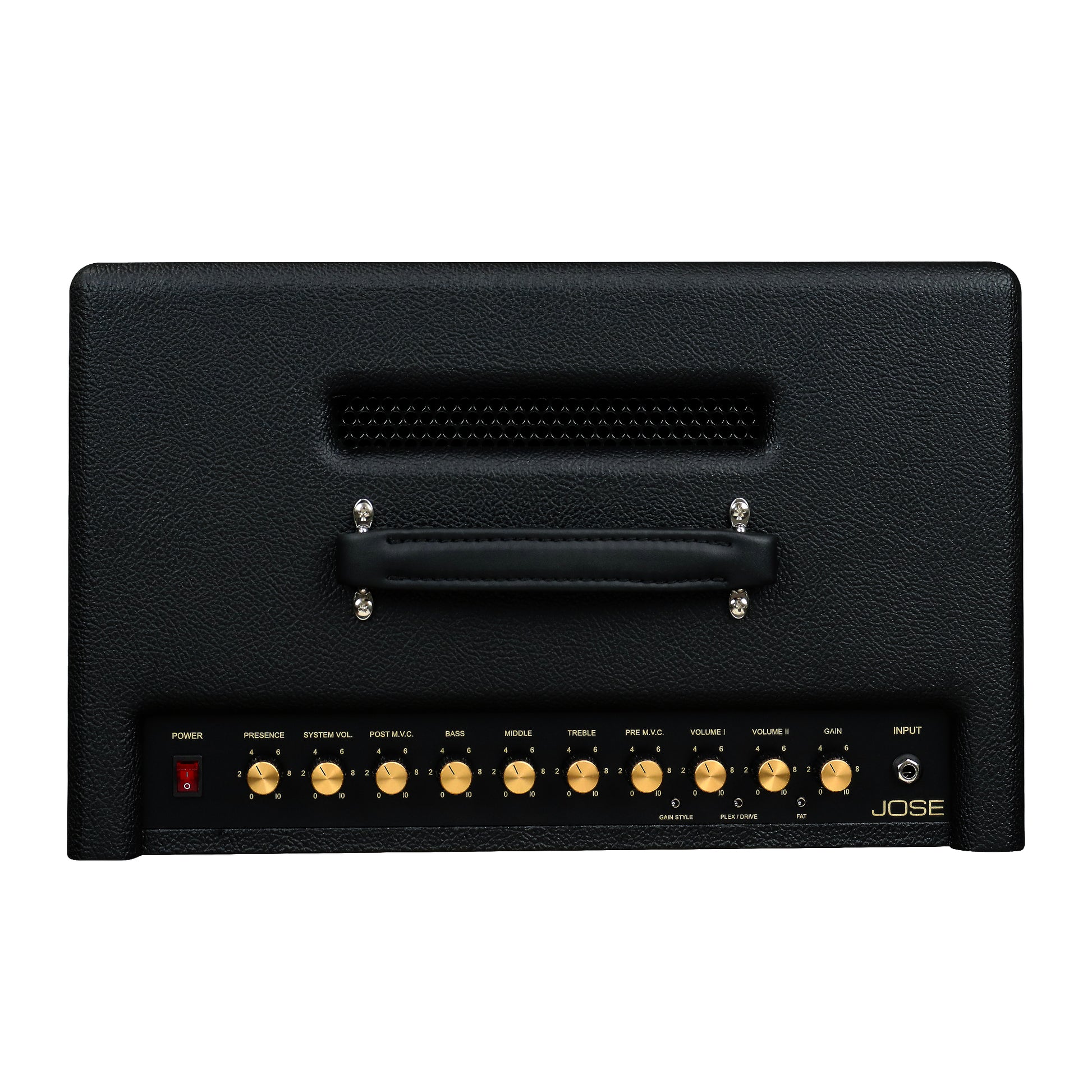 Friedman JOSE-20 1x12 Guitar Amp Combo