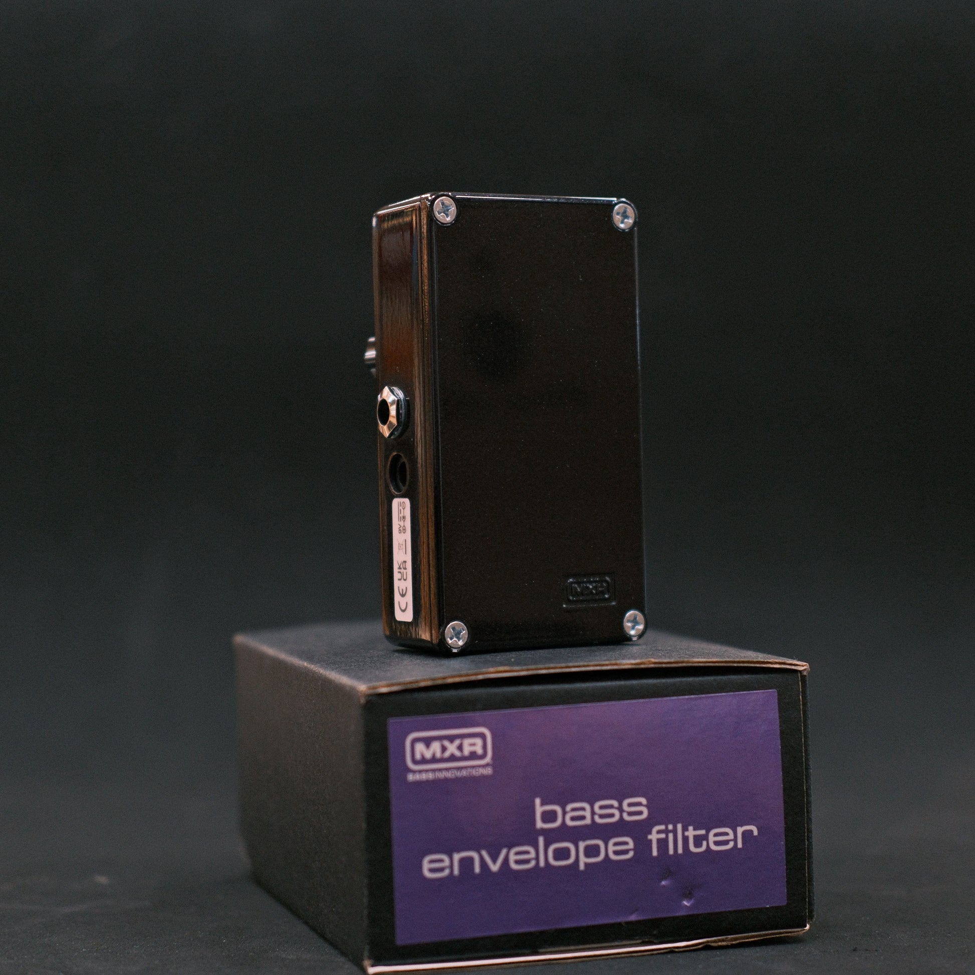 MXR Bass Envelope Filter - Pre-Owned