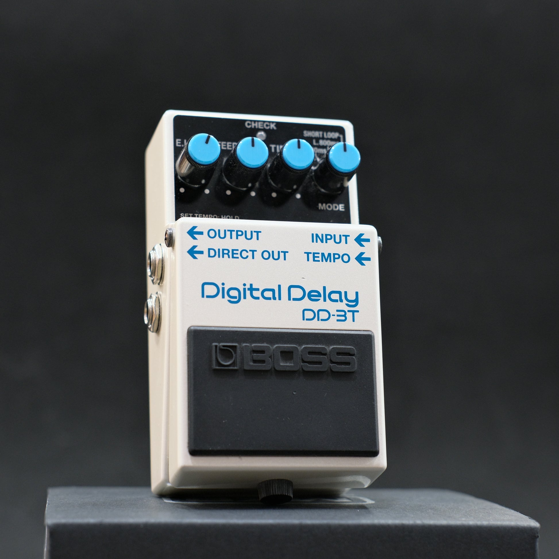 Boss DD-3T Digital Delay - Pre-Owned